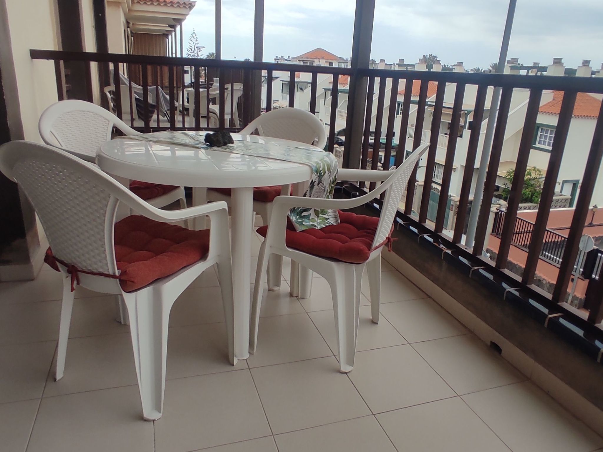 Photo of Wohnung Silvia