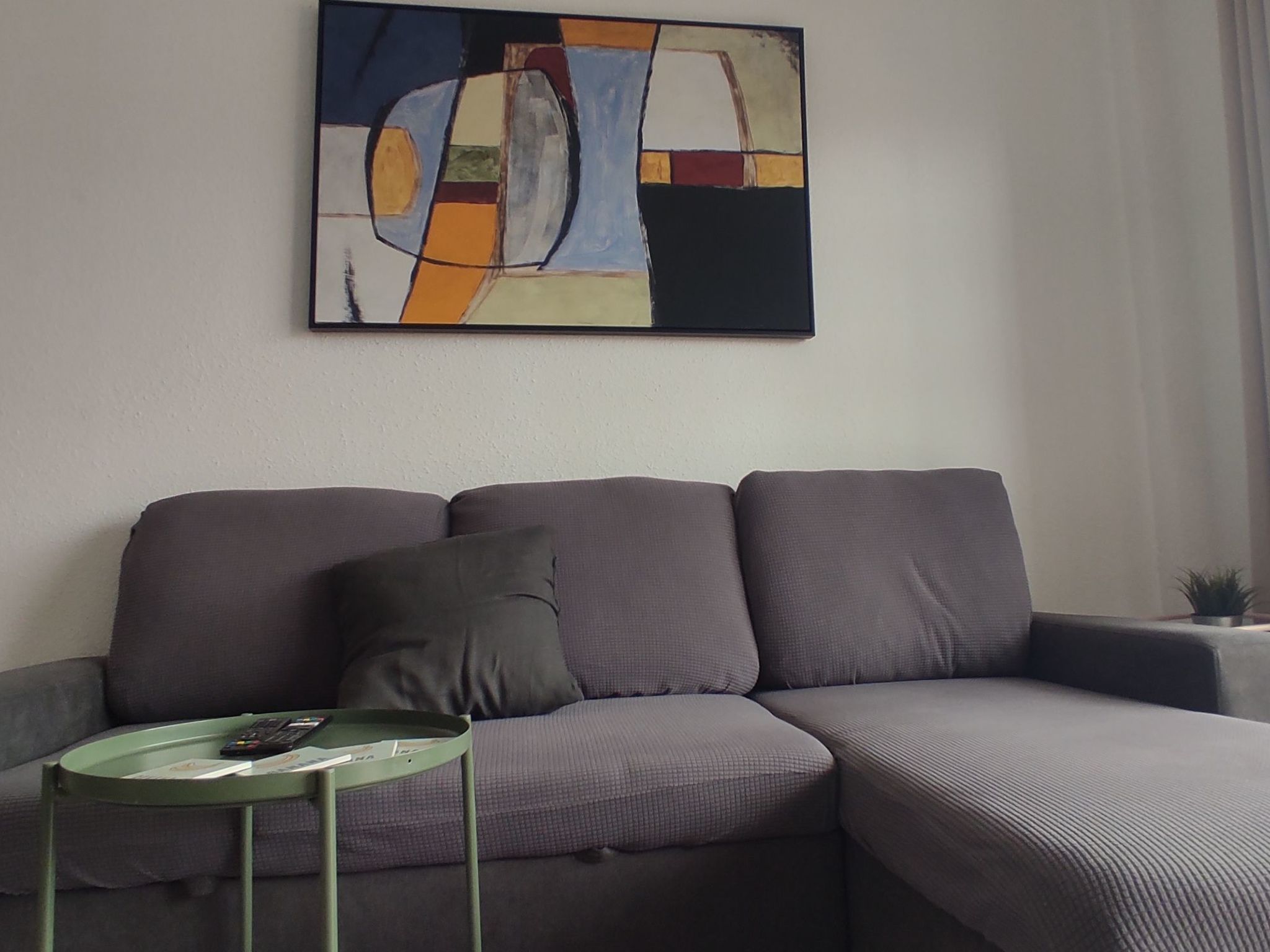 Photo of Wohnung Silvia