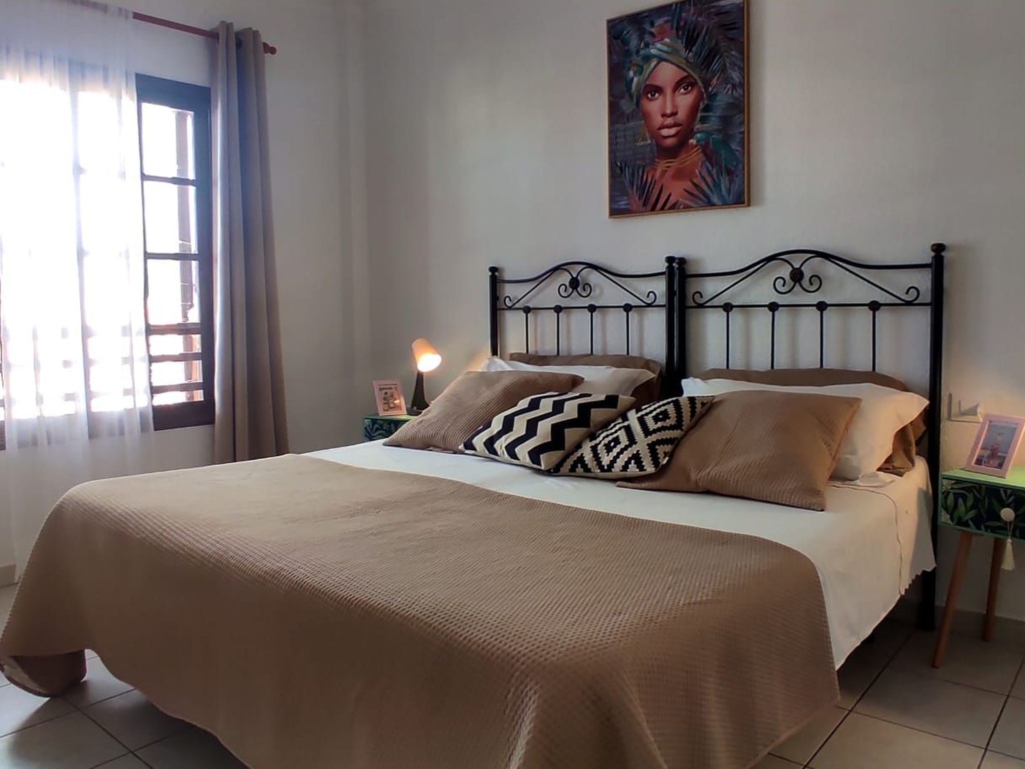 Photo of Wohnung Silvia