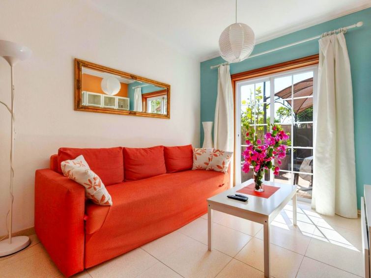 Op 1,0 km van zee: Casa Golfin in Costa del Silencio in Costa del Silencio