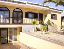 Ruim vakantiehuis voor 20 personen met privézwembad in Costa del Silencio - thumbnail 2