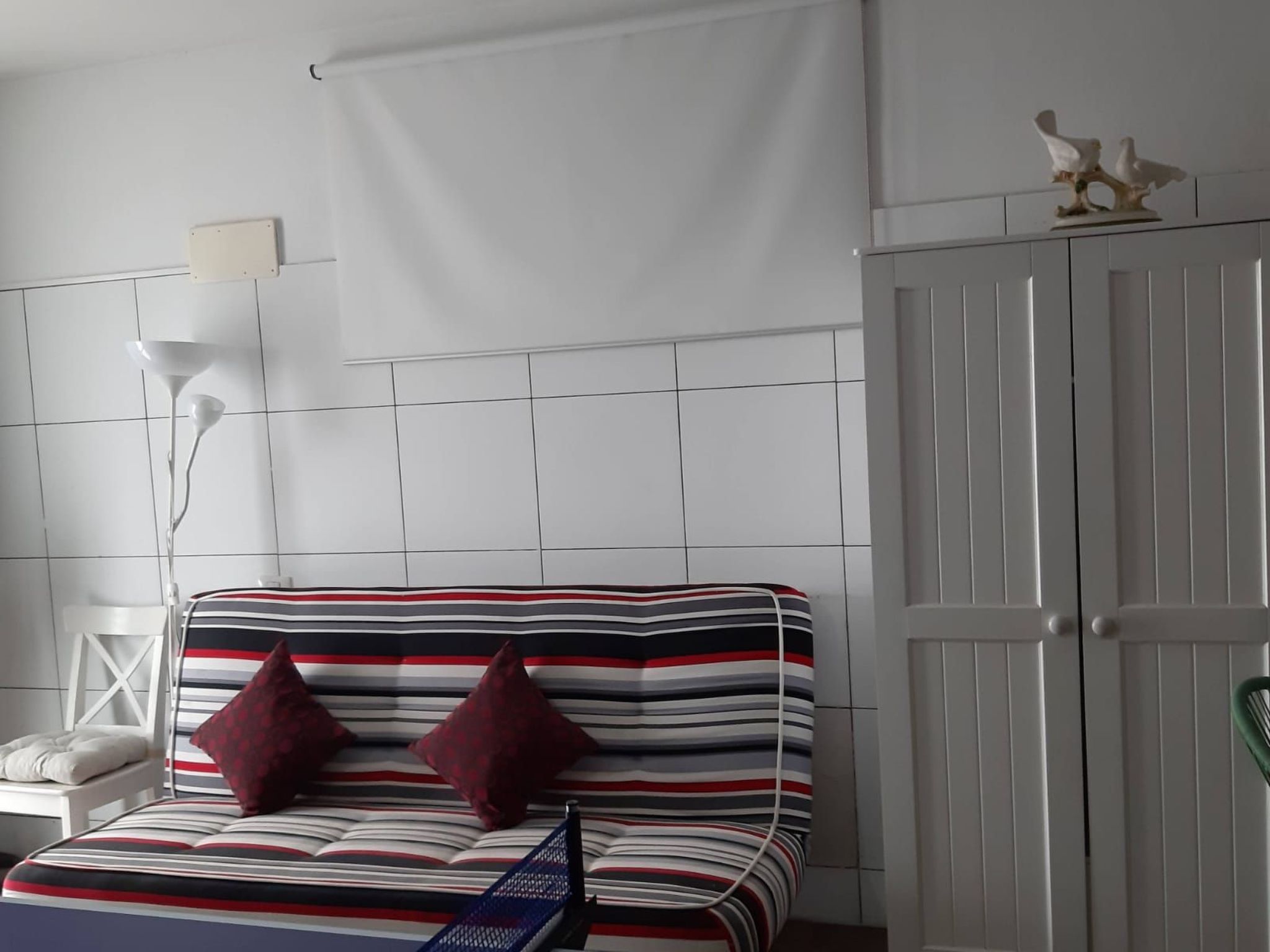 Geräumiges Haus mit exklusivem Schwimmbad und Solarium.-Binnen