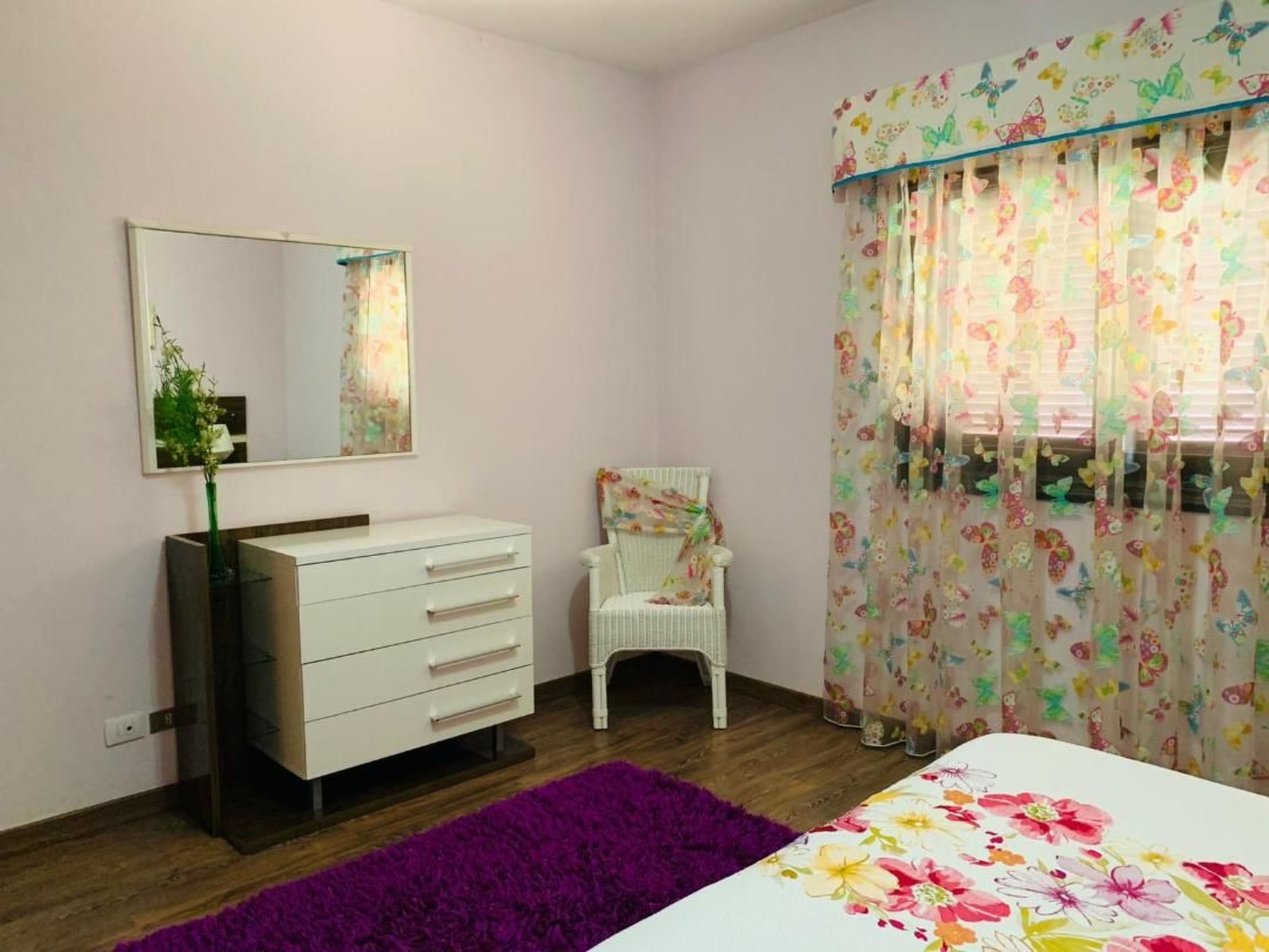 Geräumiges Haus mit exklusivem Schwimmbad und Solarium.-Binnen