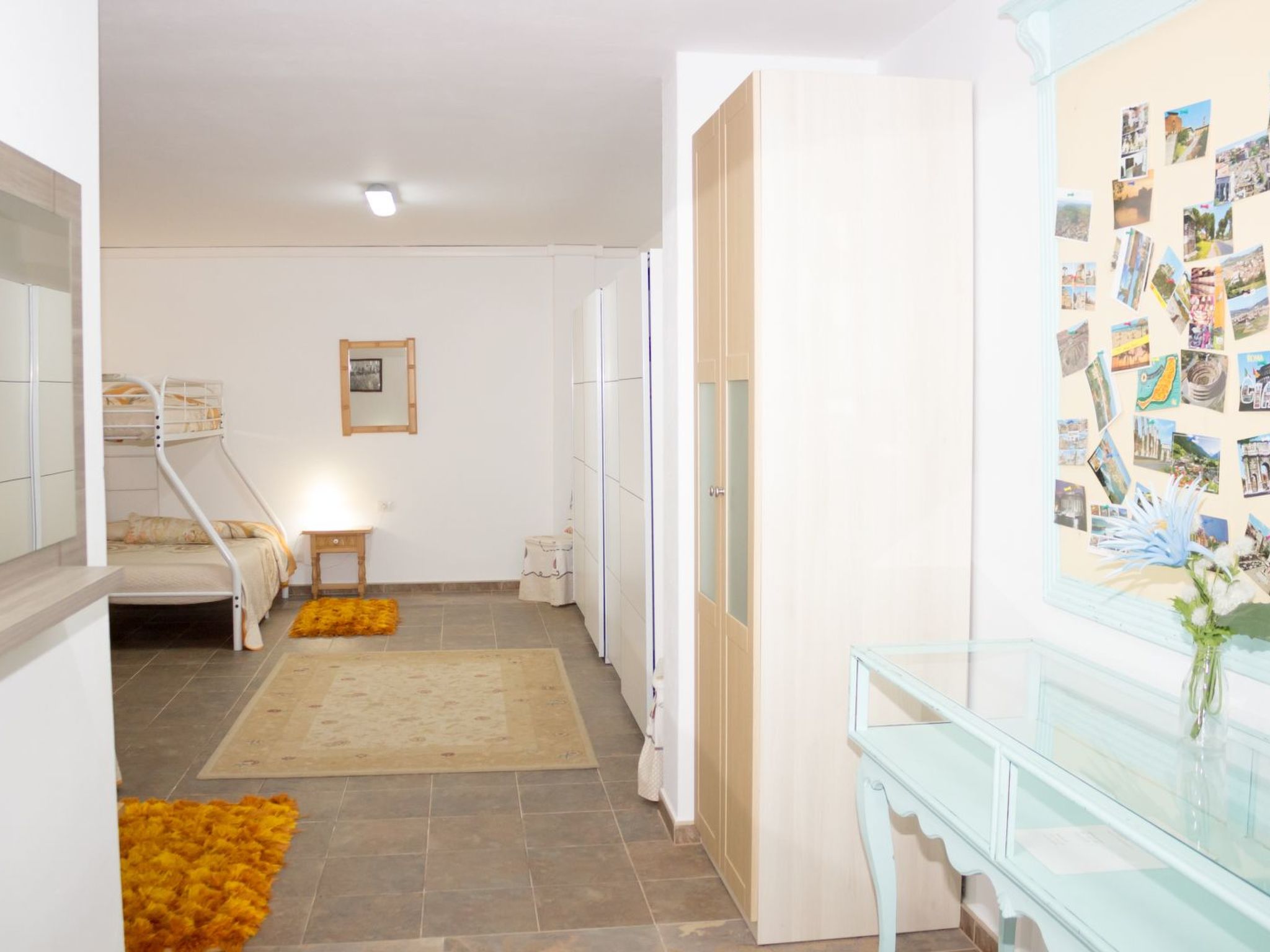 Geräumiges Haus mit exklusivem Schwimmbad und Solarium.-Binnen