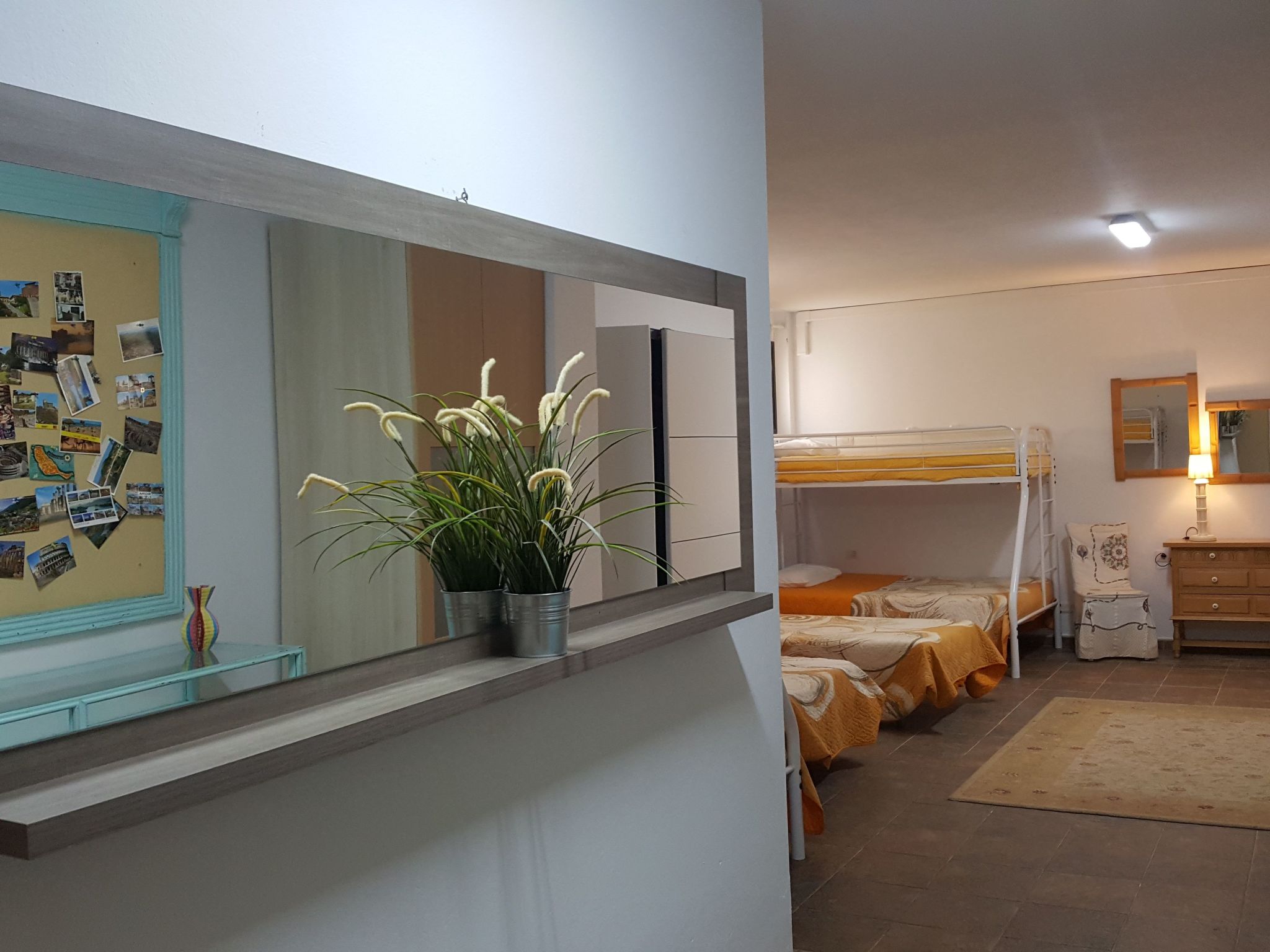 Geräumiges Haus mit exklusivem Schwimmbad und Solarium.-Binnen