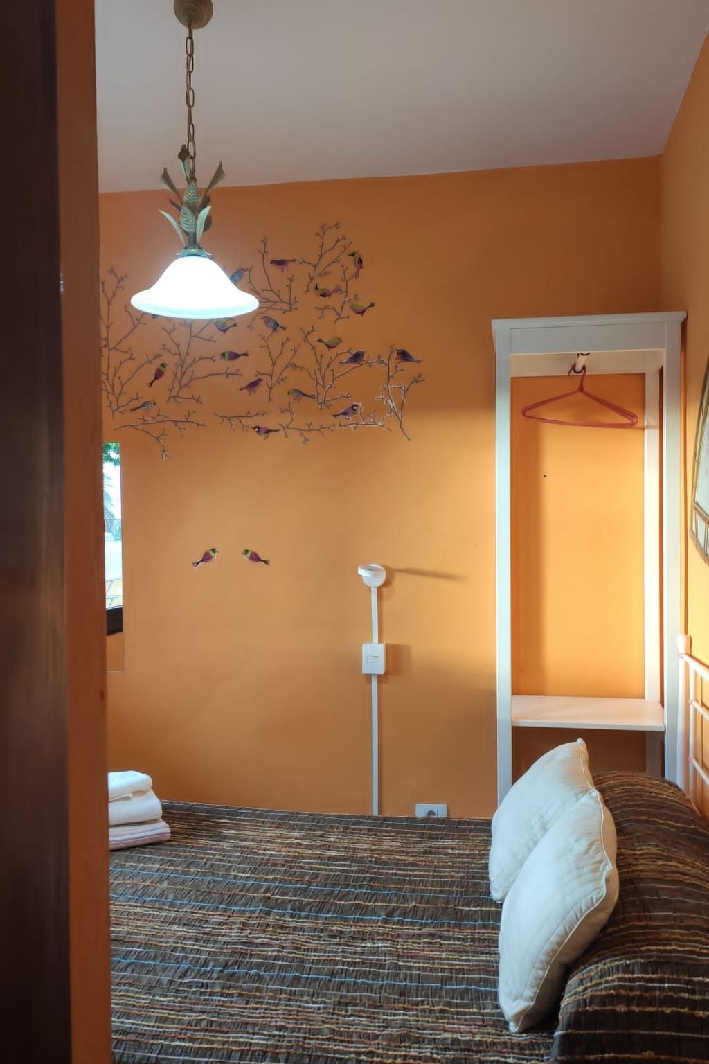 Geräumiges Haus mit exklusivem Schwimmbad und Solarium.-Binnen