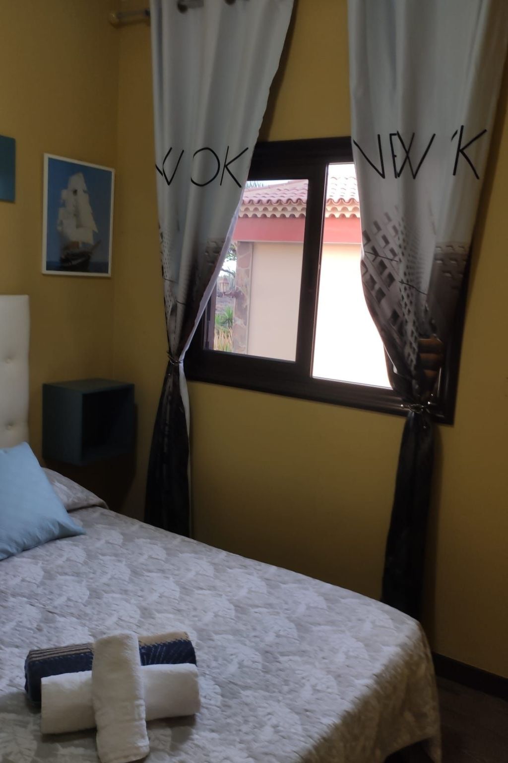 Geräumiges Haus mit exklusivem Schwimmbad und Solarium.-Binnen