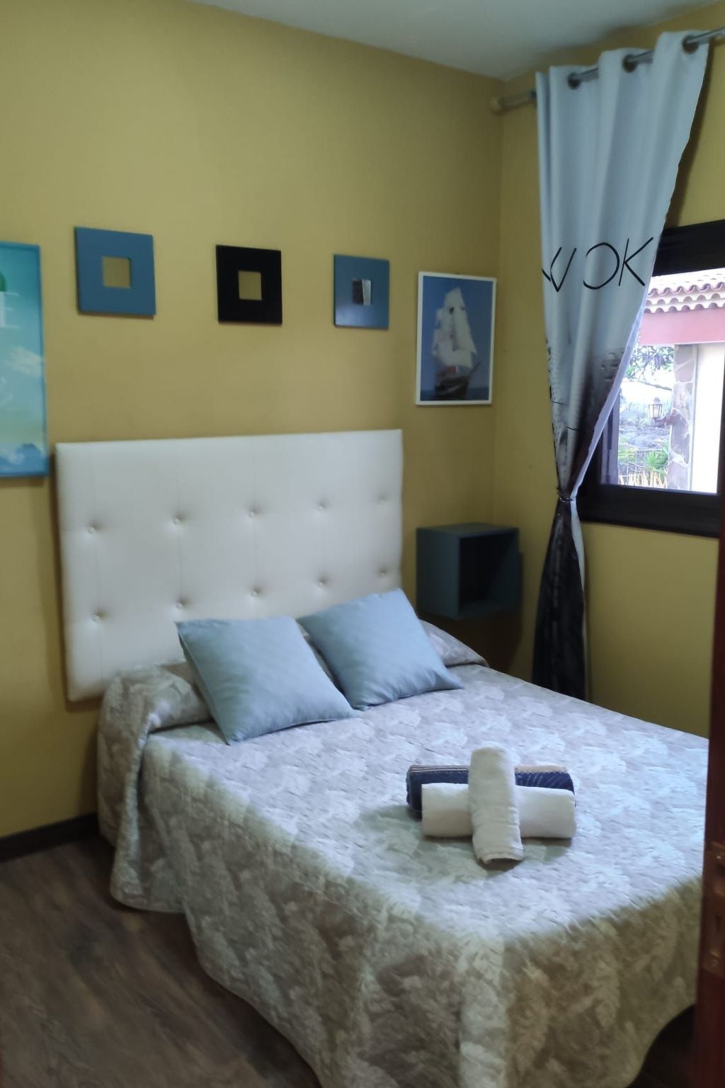 Photo of Geräumiges Haus mit exklusivem Schwimmbad und Solarium.