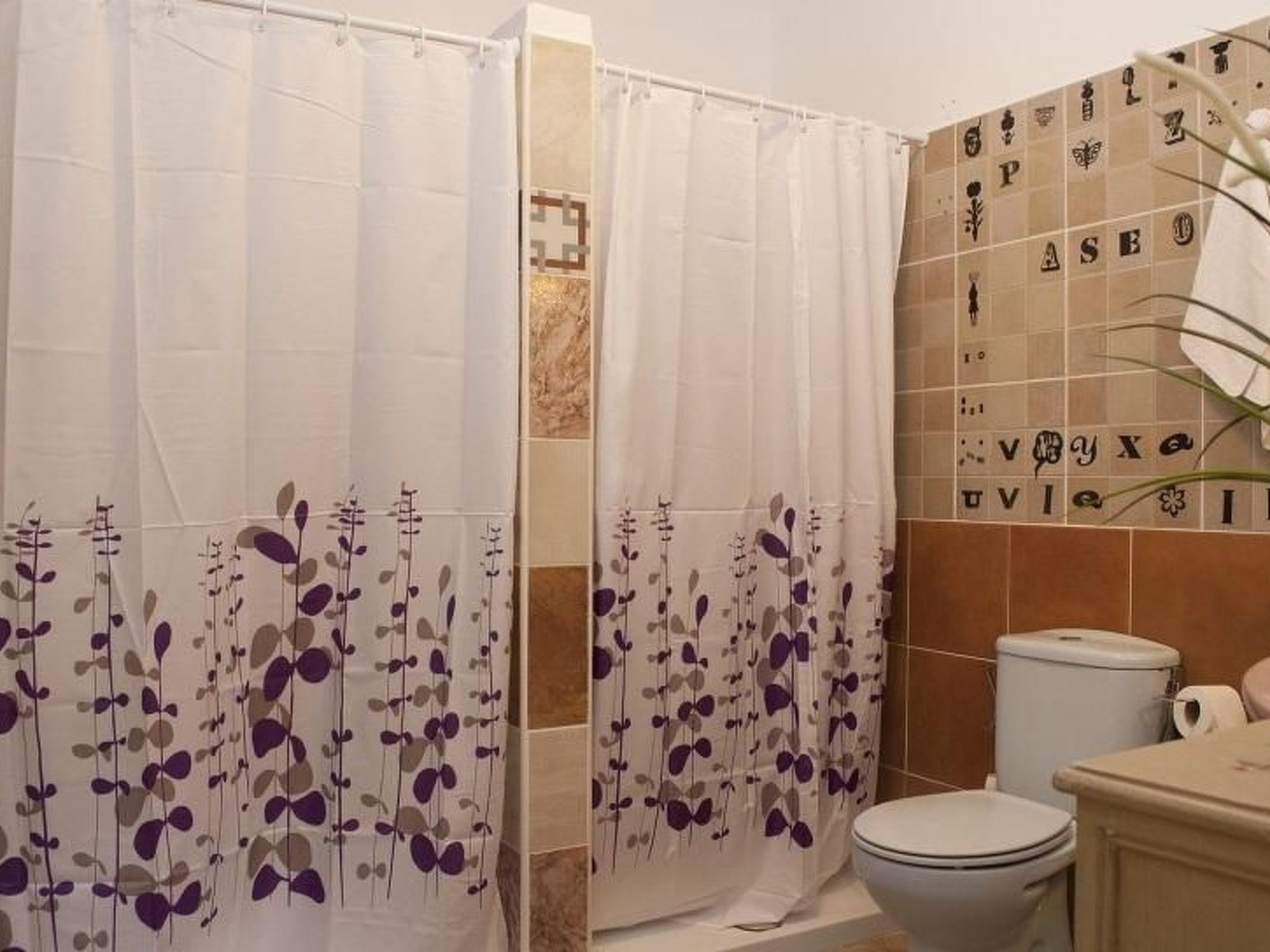 Photo of Geräumiges Haus mit exklusivem Schwimmbad und Solarium.