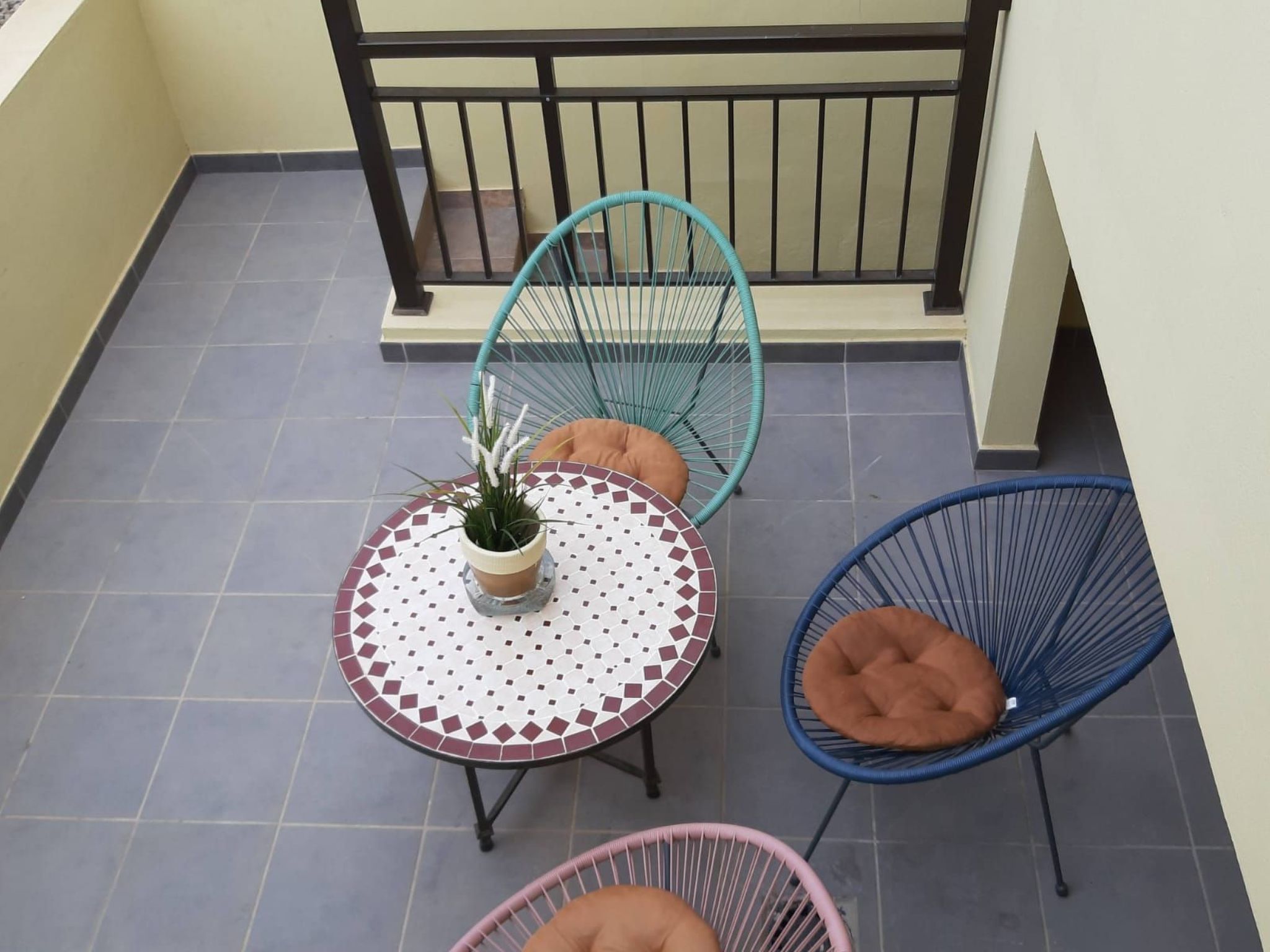 Geräumiges Haus mit exklusivem Schwimmbad und Solarium.-Binnen