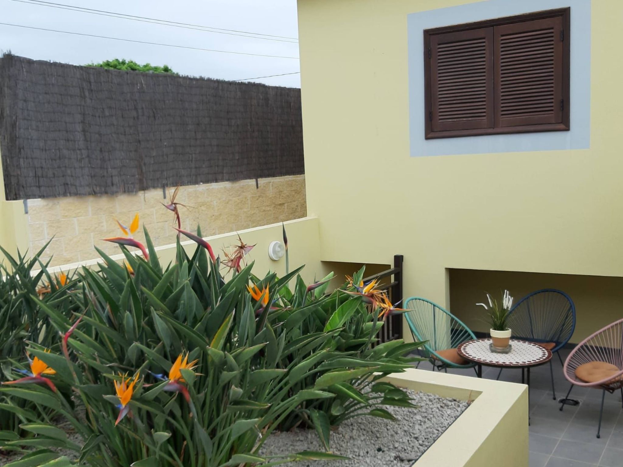 Geräumiges Haus mit exklusivem Schwimmbad und Solarium.-Binnen