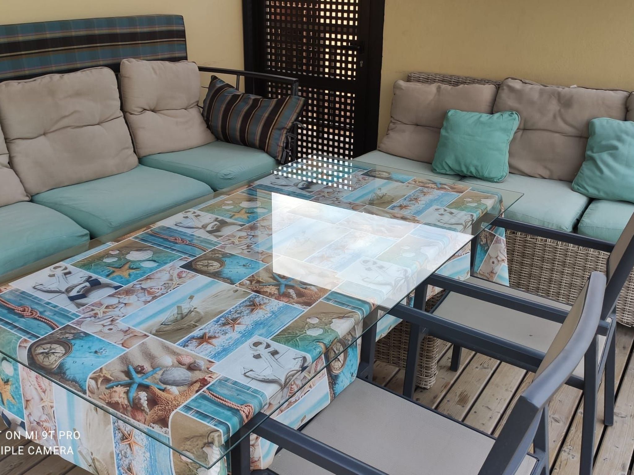 Geräumiges Haus mit exklusivem Schwimmbad und Solarium.-Binnen