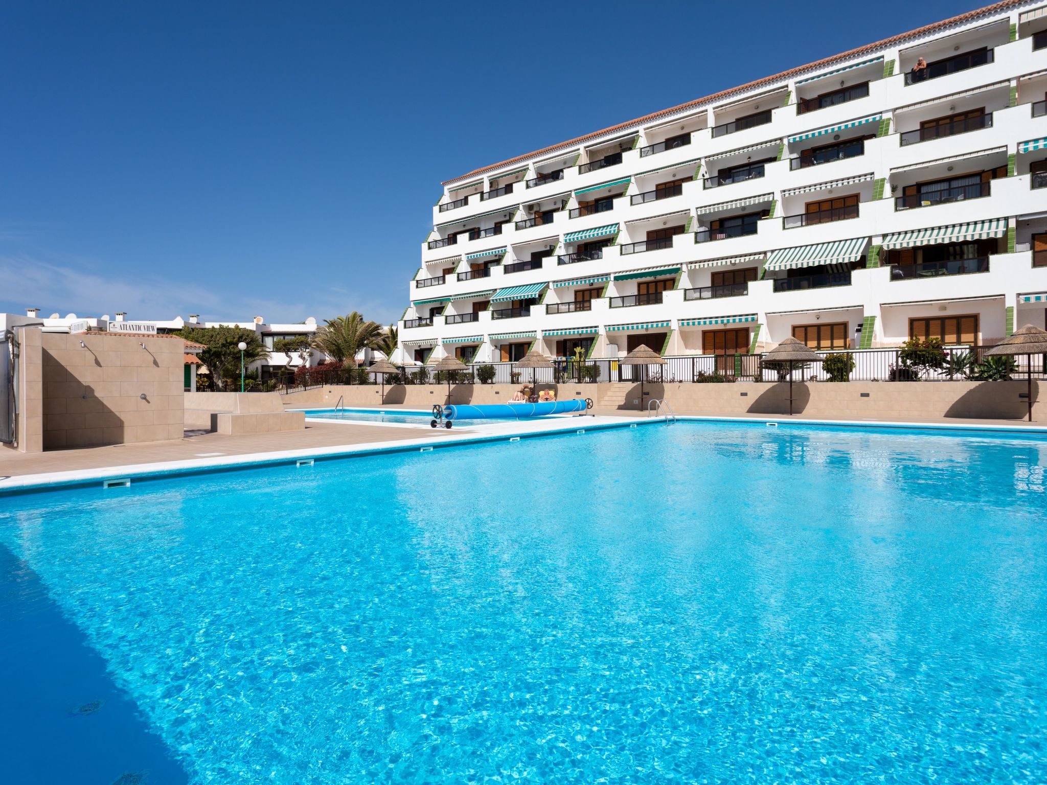 Photo of Apartment  Meerblick