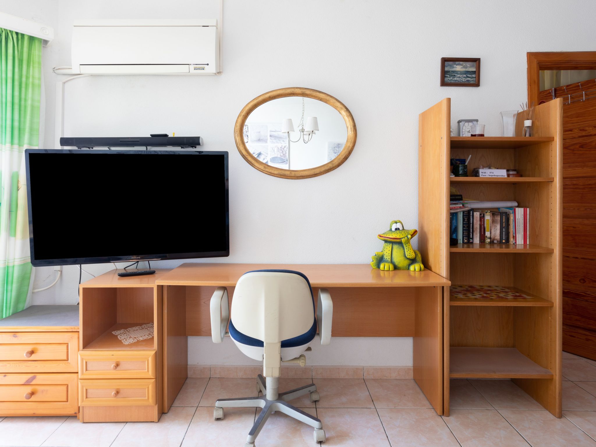 Photo of Apartment  Meerblick