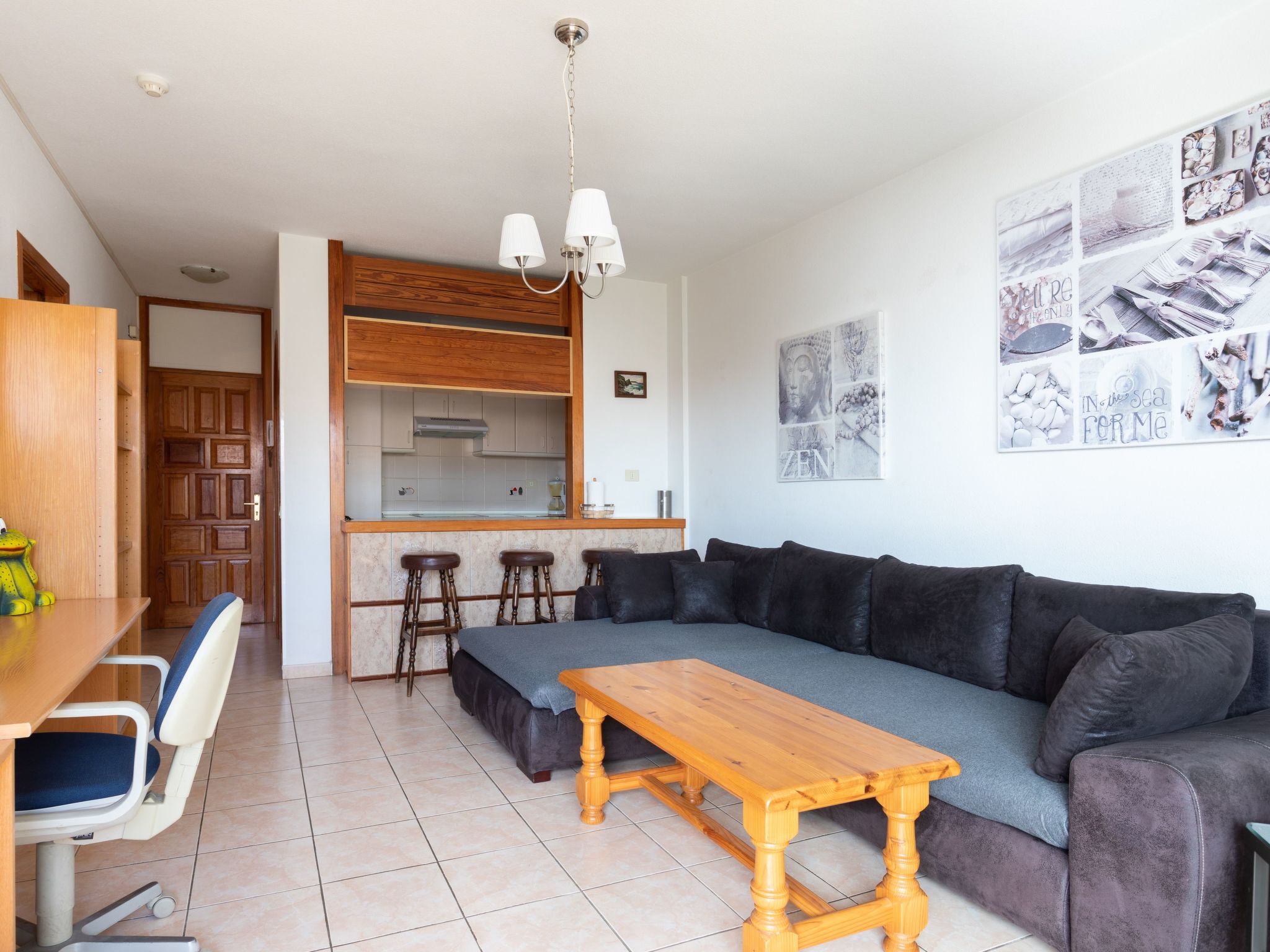 Photo of Apartment  Meerblick