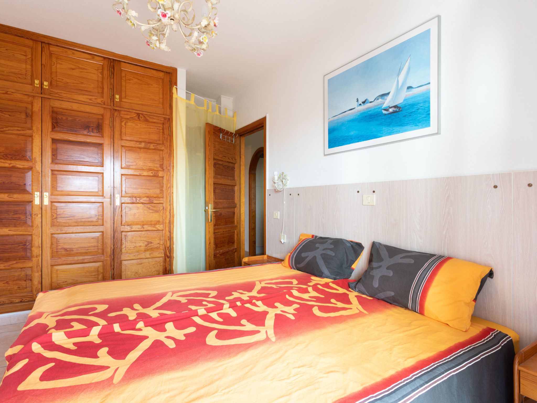 Photo of Apartment  Meerblick