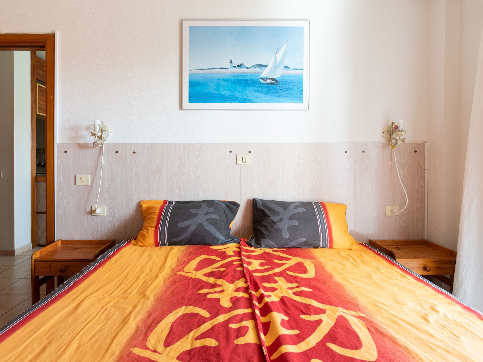 Photo of Apartment  Meerblick