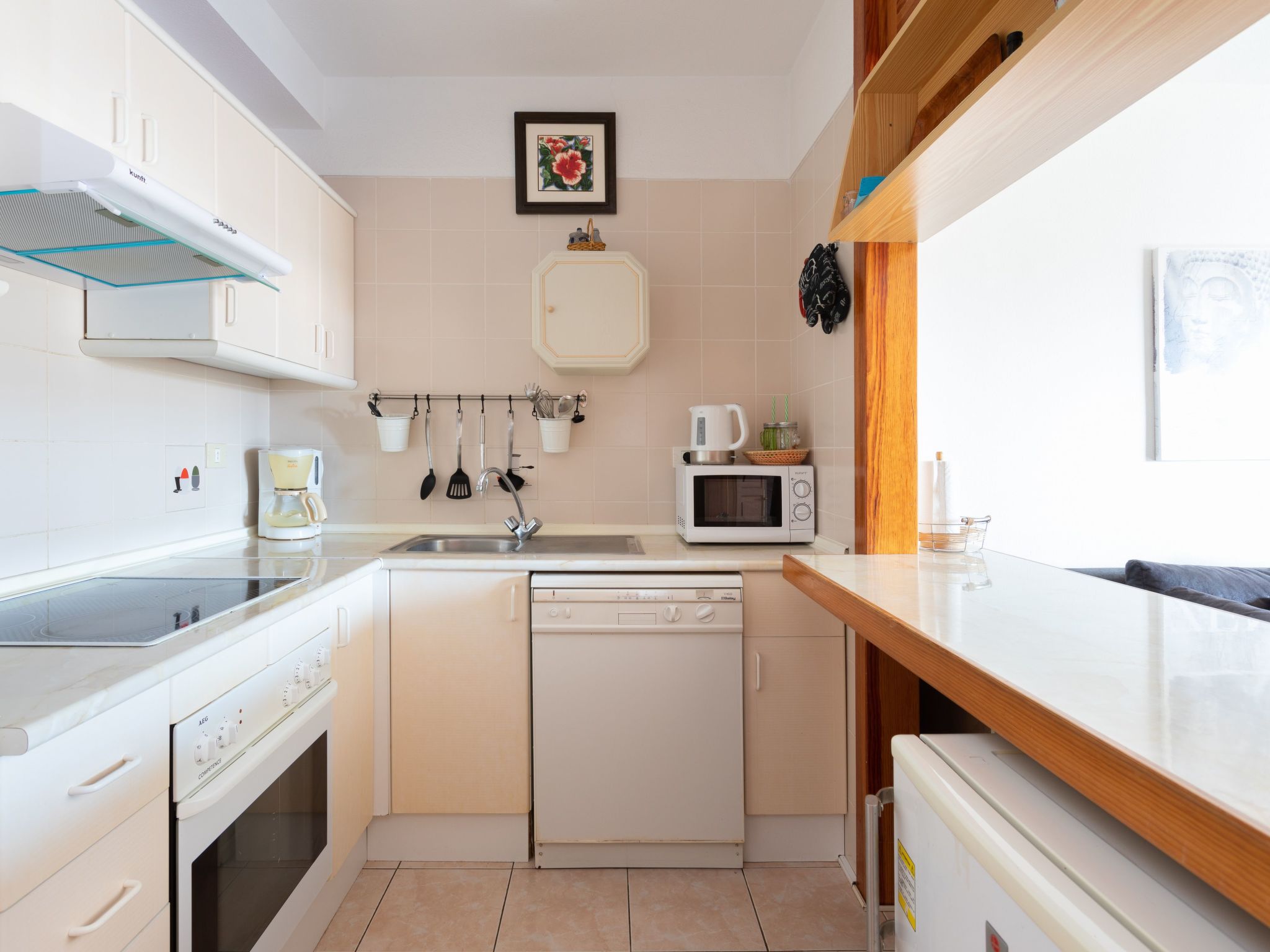 Photo of Apartment  Meerblick