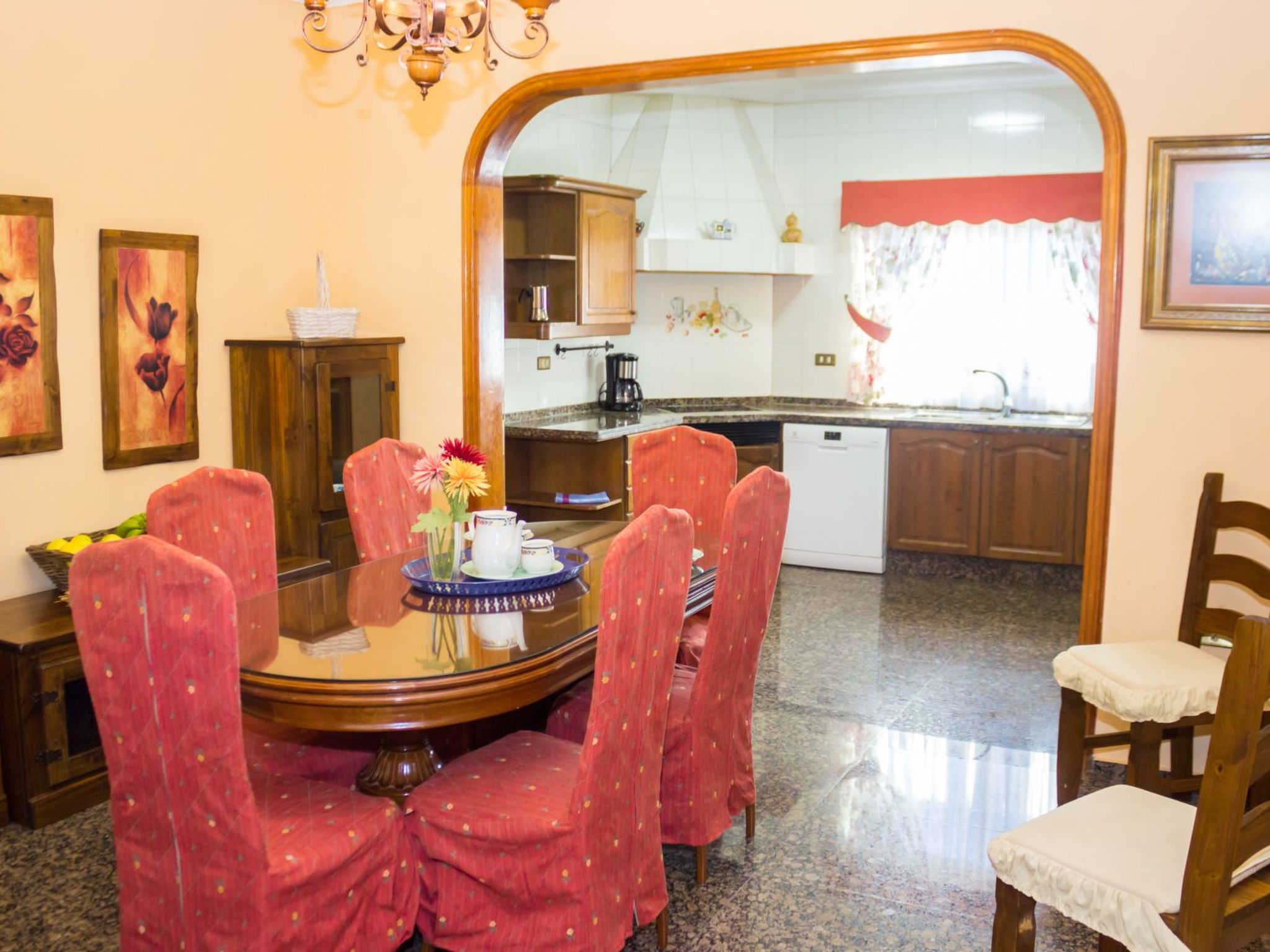 Photo of "Floratere" mit Terrasse