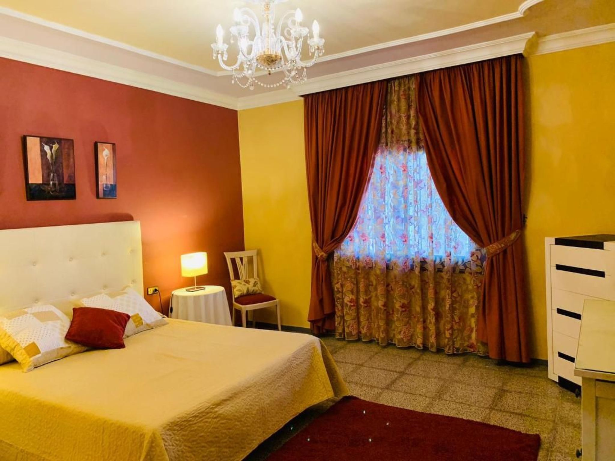 Photo of "Floratere" mit Terrasse