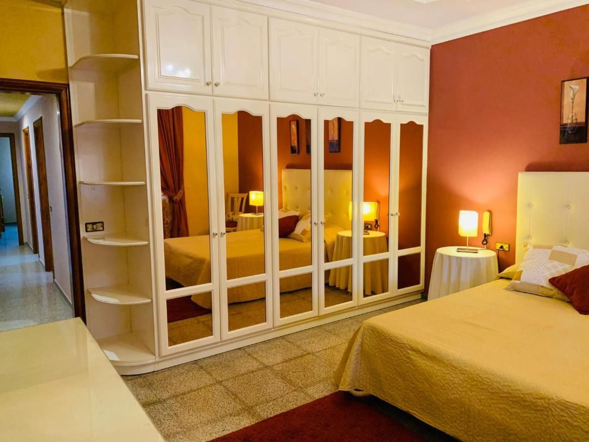 Photo of "Floratere" mit Terrasse