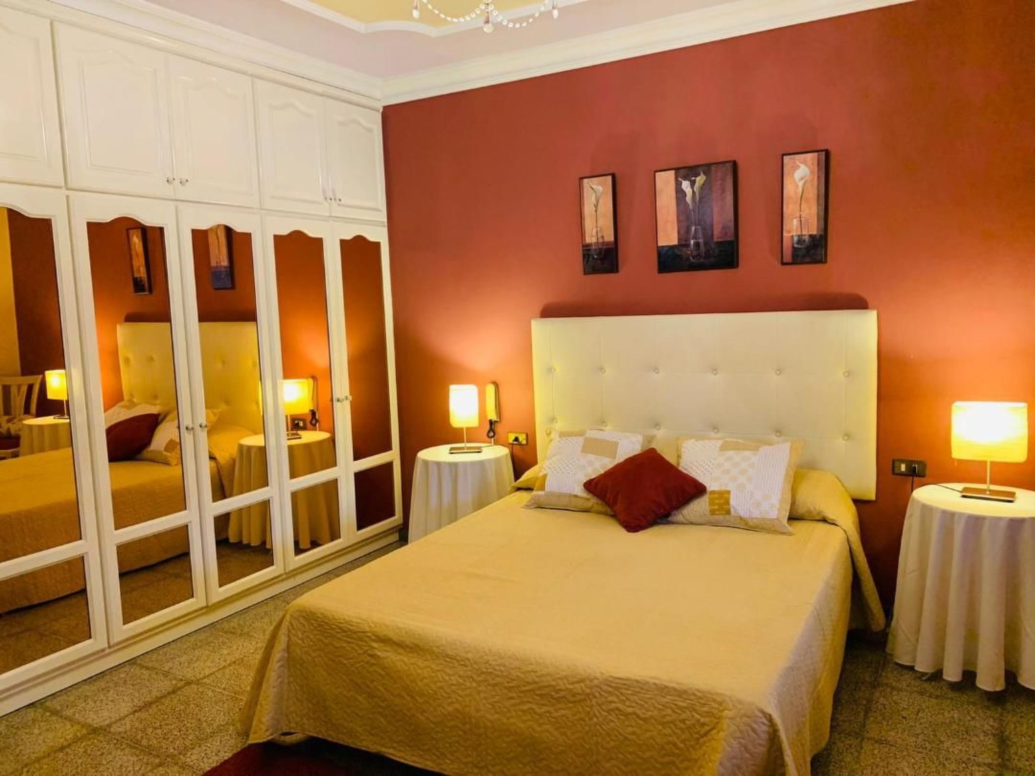 Photo of "Floratere" mit Terrasse