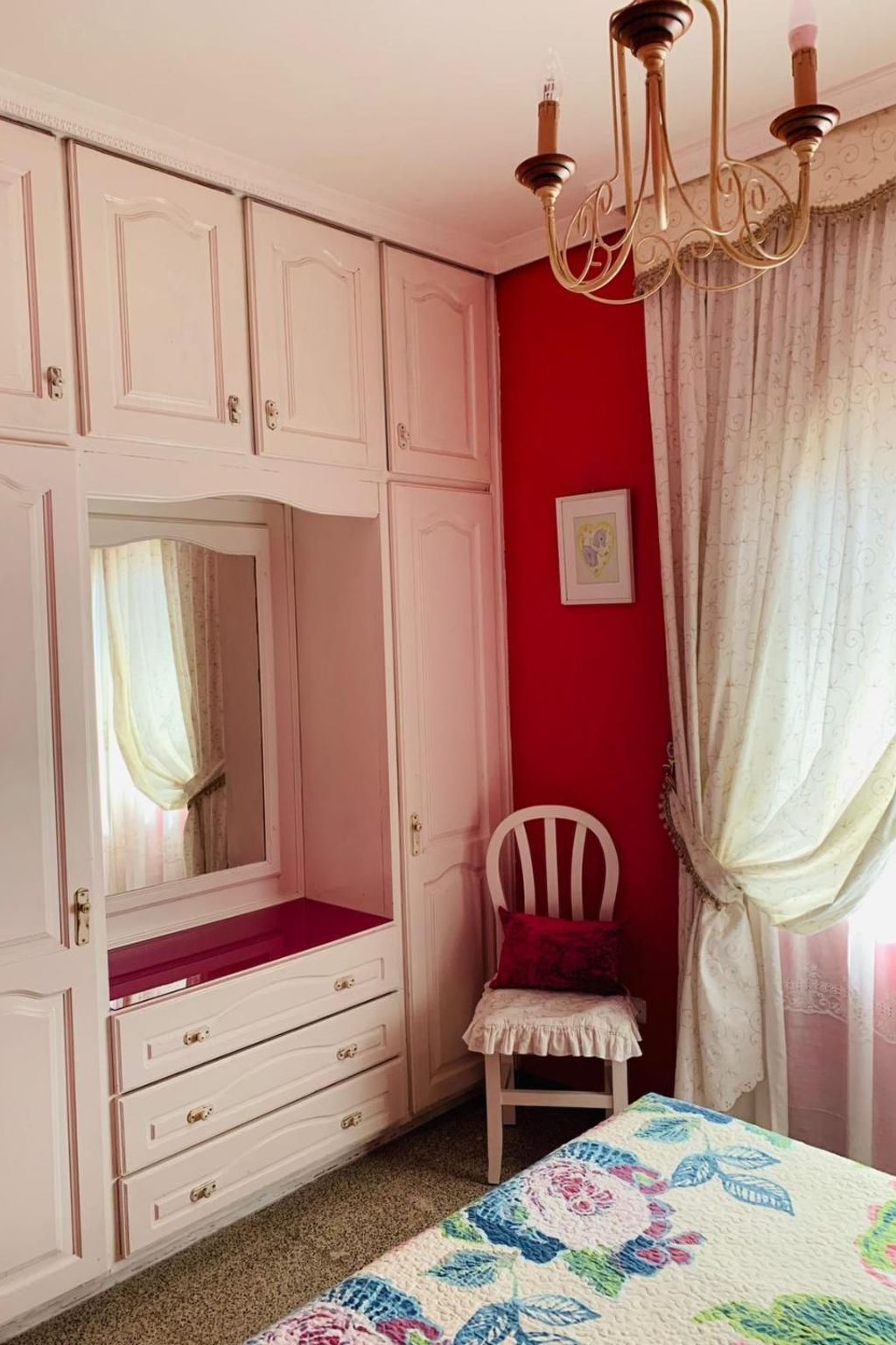 Photo of "Floratere" mit Terrasse