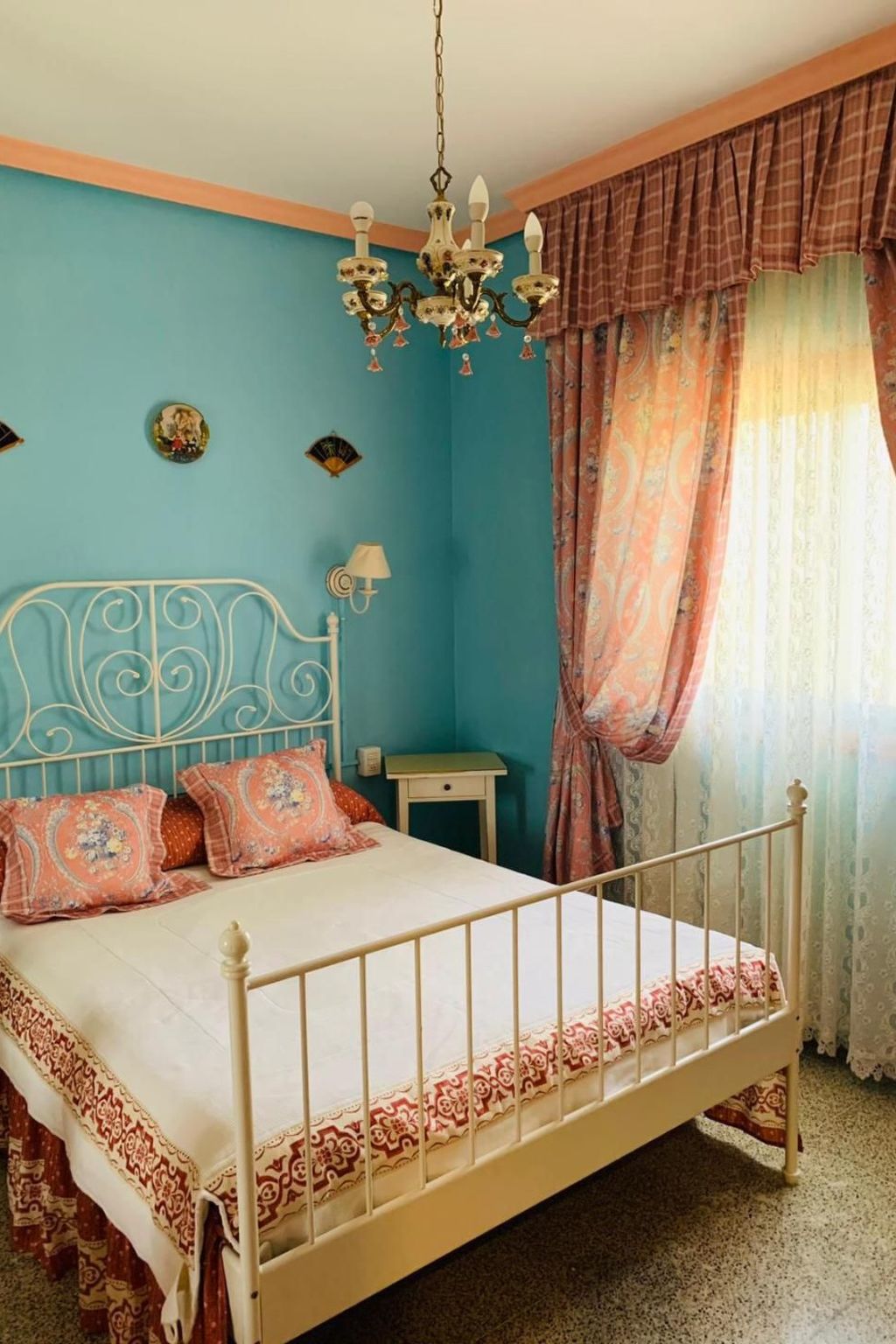 Photo of "Floratere" mit Terrasse