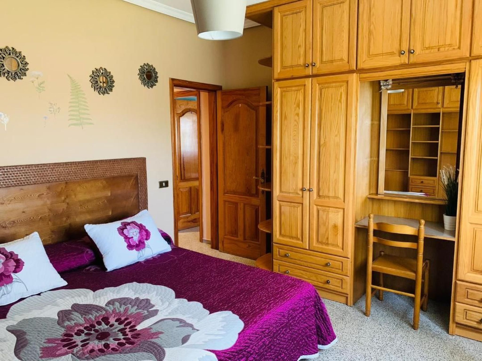 Photo of "Floratere" mit Terrasse