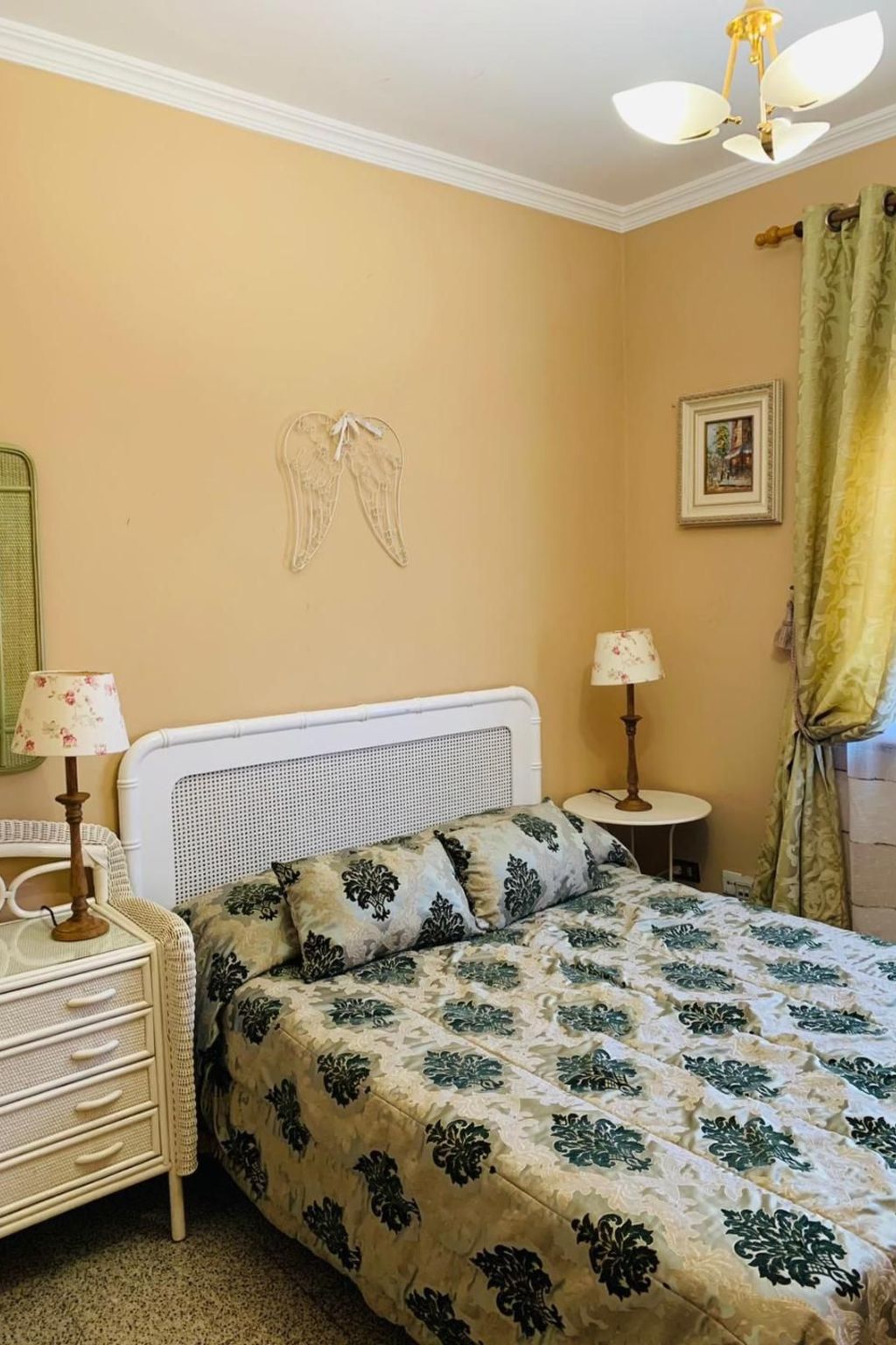 Photo of "Floratere" mit Terrasse