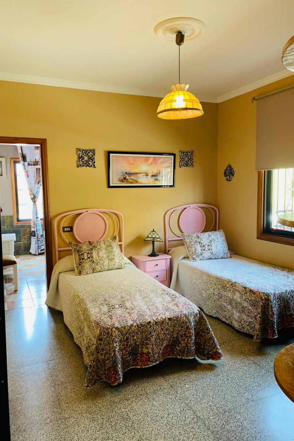 Photo of "Floratere" mit Terrasse