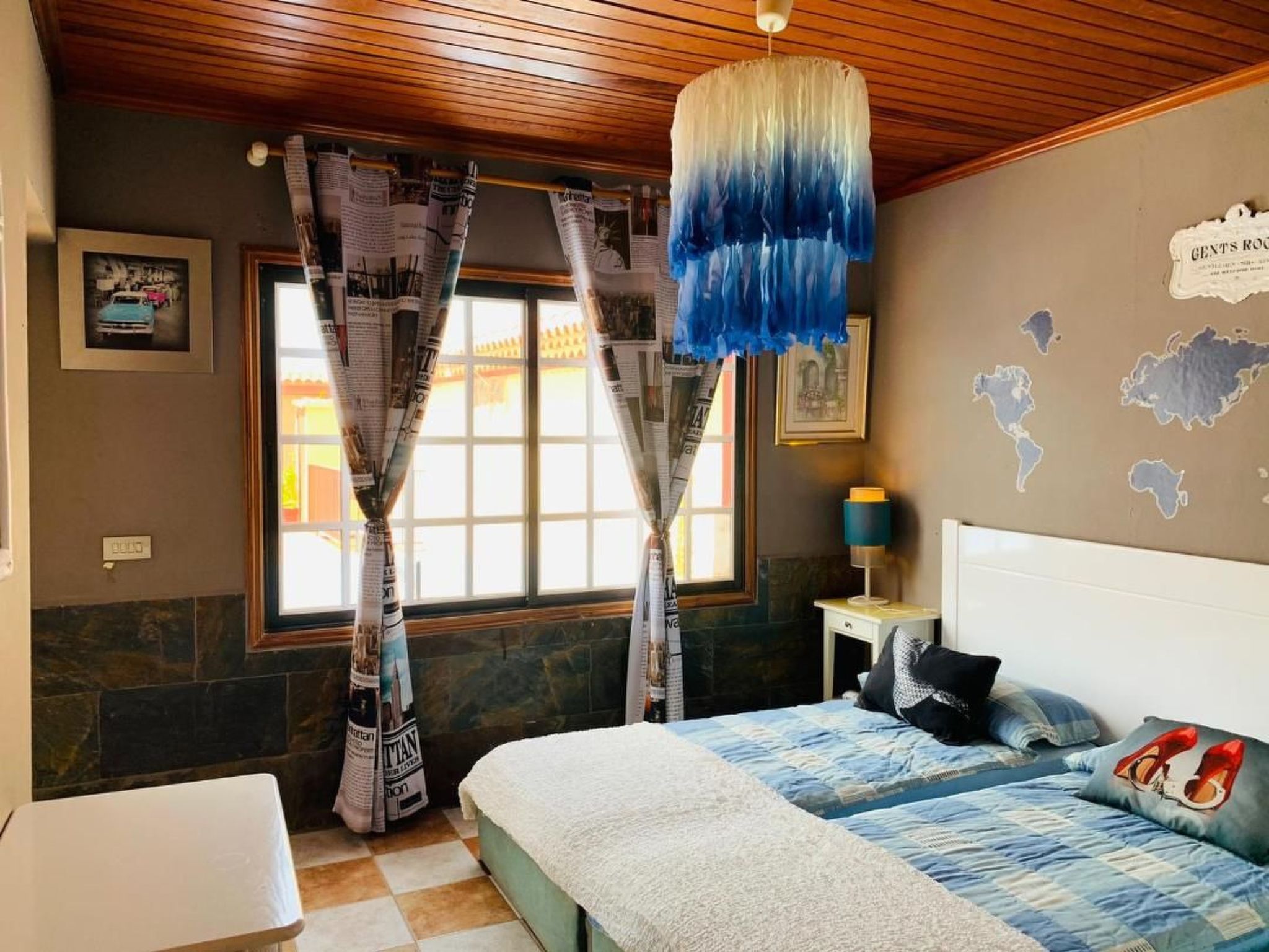 Photo of "Floratere" mit Terrasse