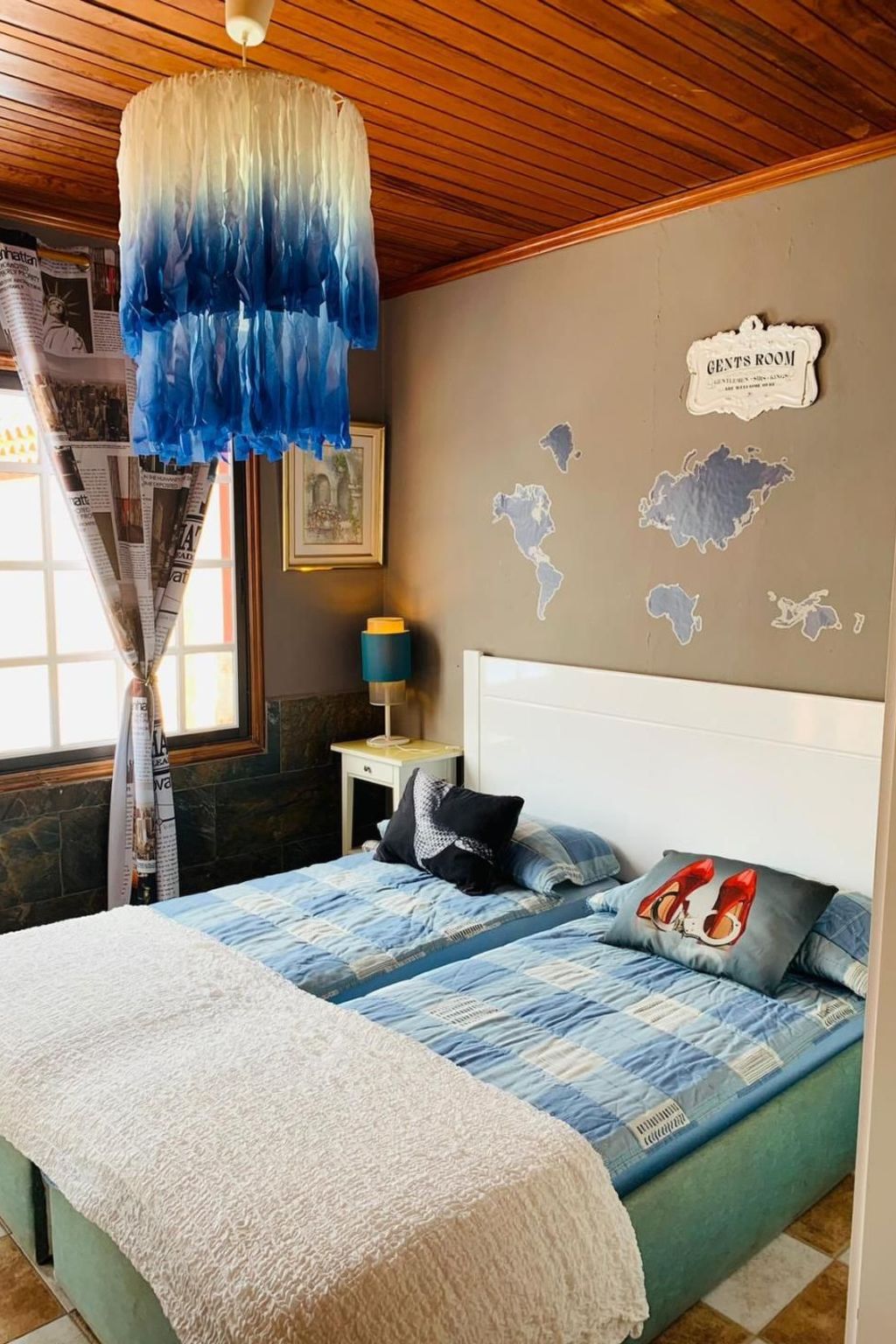 Photo of "Floratere" mit Terrasse