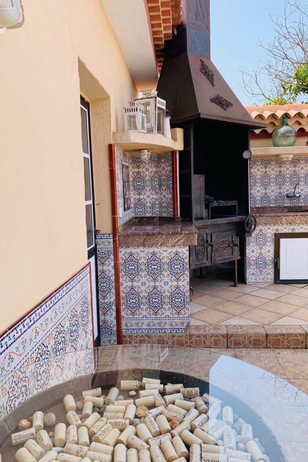 Photo of "Floratere" mit Terrasse