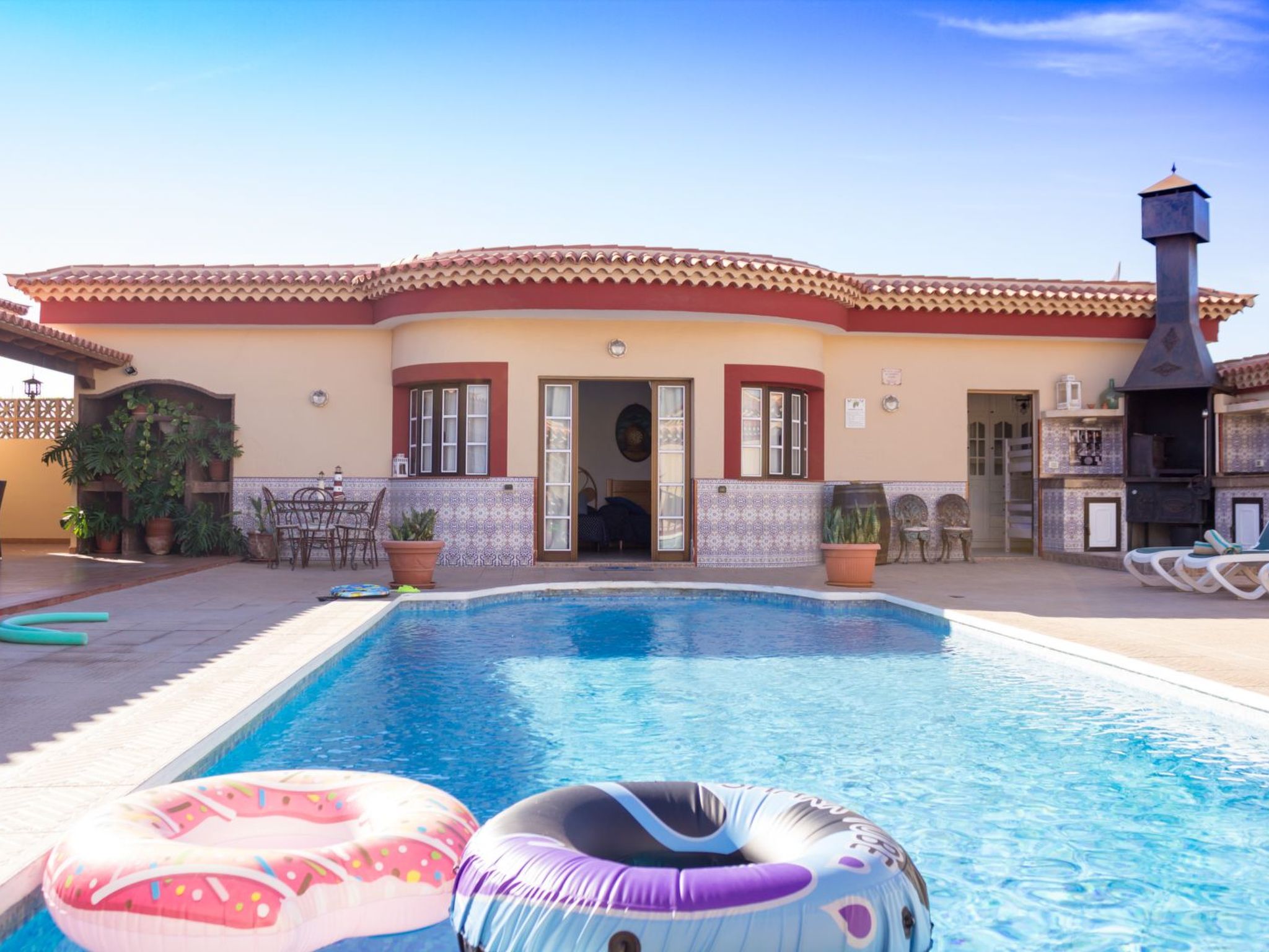 Photo of "Floratere" mit Terrasse