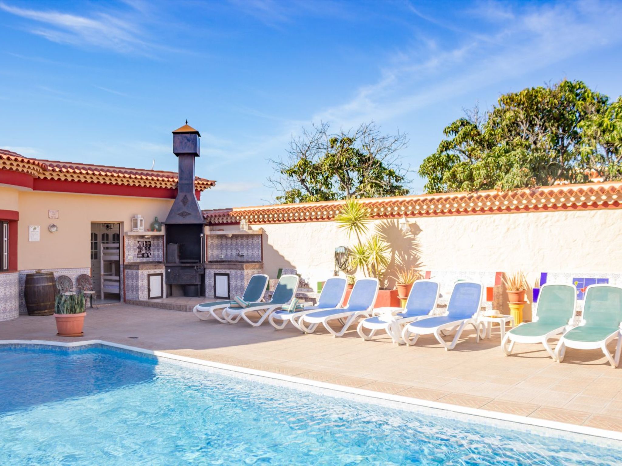 Photo of "Floratere" mit Terrasse