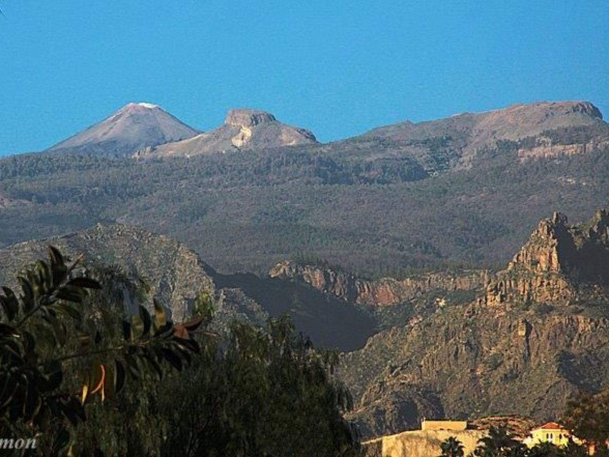 Luxusapartment-Binnen