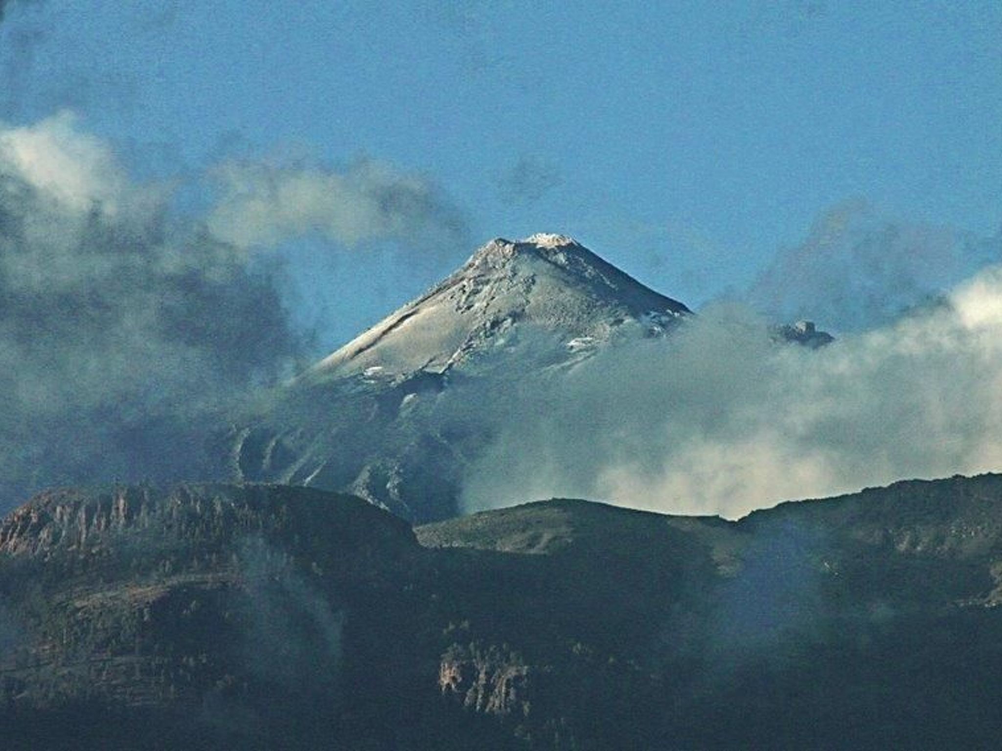 Luxusapartment-Binnen