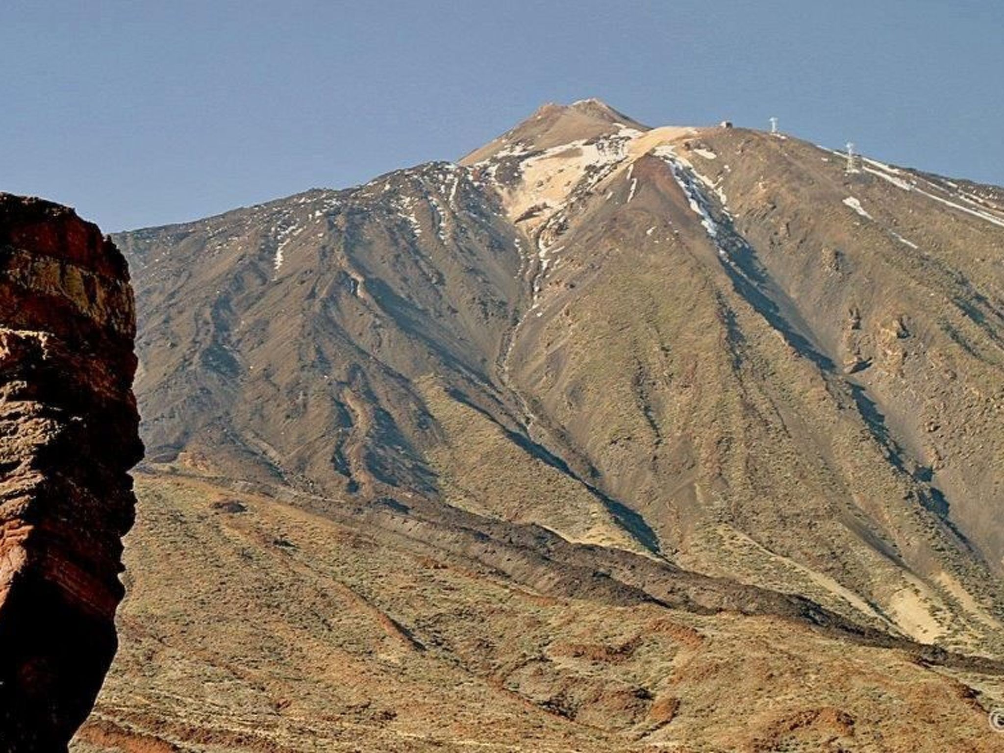 Luxusapartment-Binnen