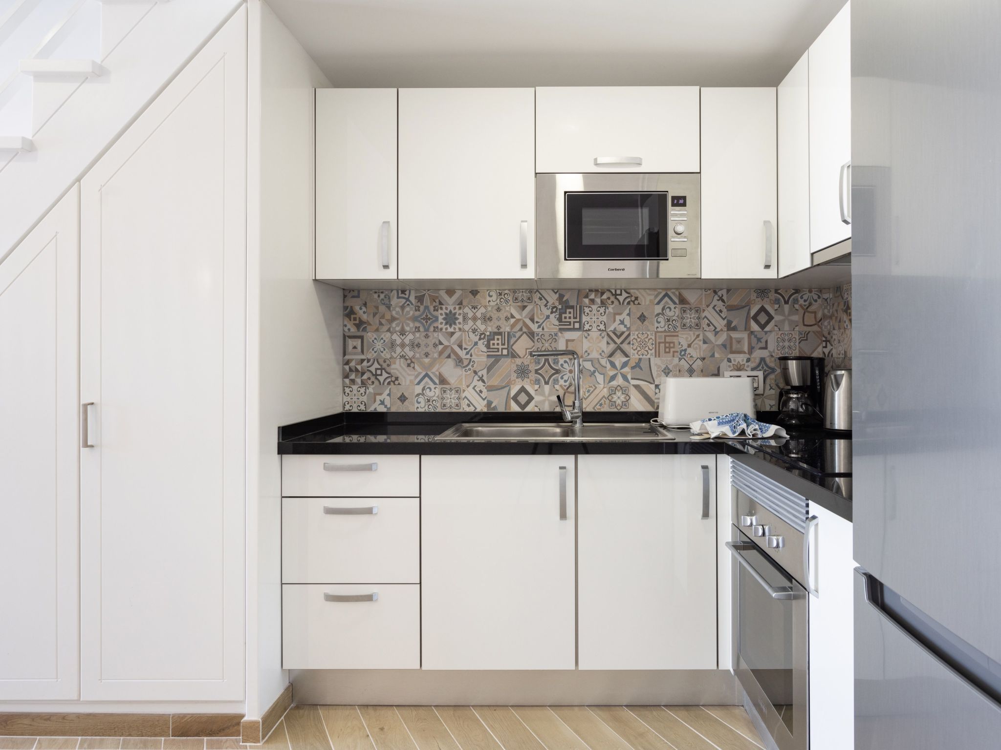 Apartment Playa Las Vistas 2-Inside