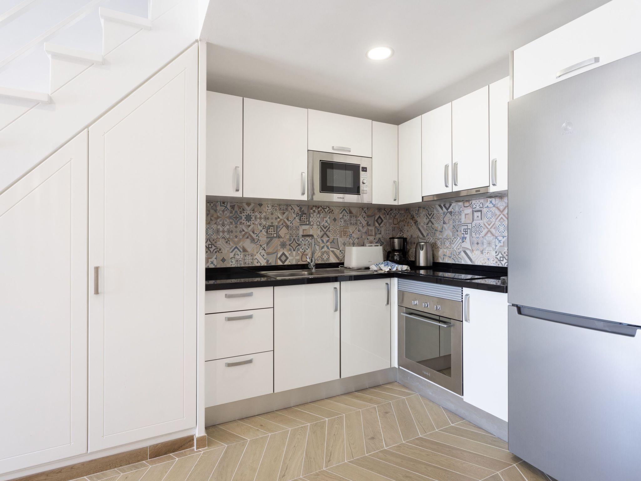 Apartment Playa Las Vistas 2-Inside