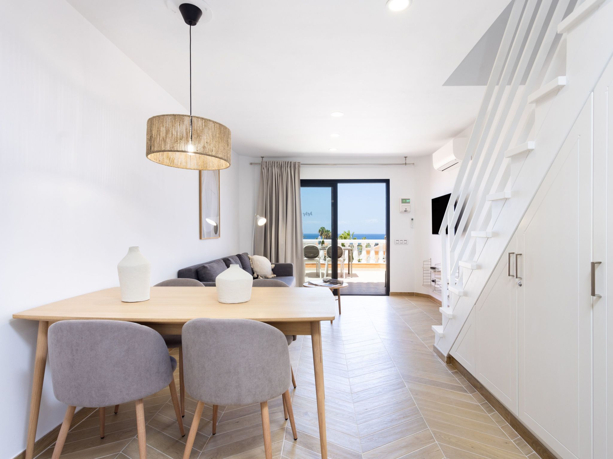 Apartment Playa Las Vistas 2-Inside