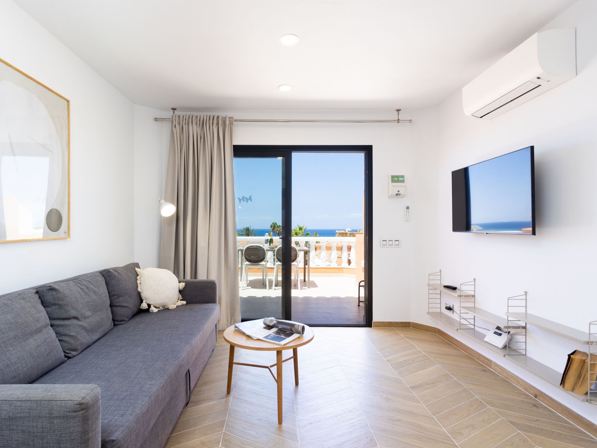 Apartment Playa Las Vistas 2-Inside