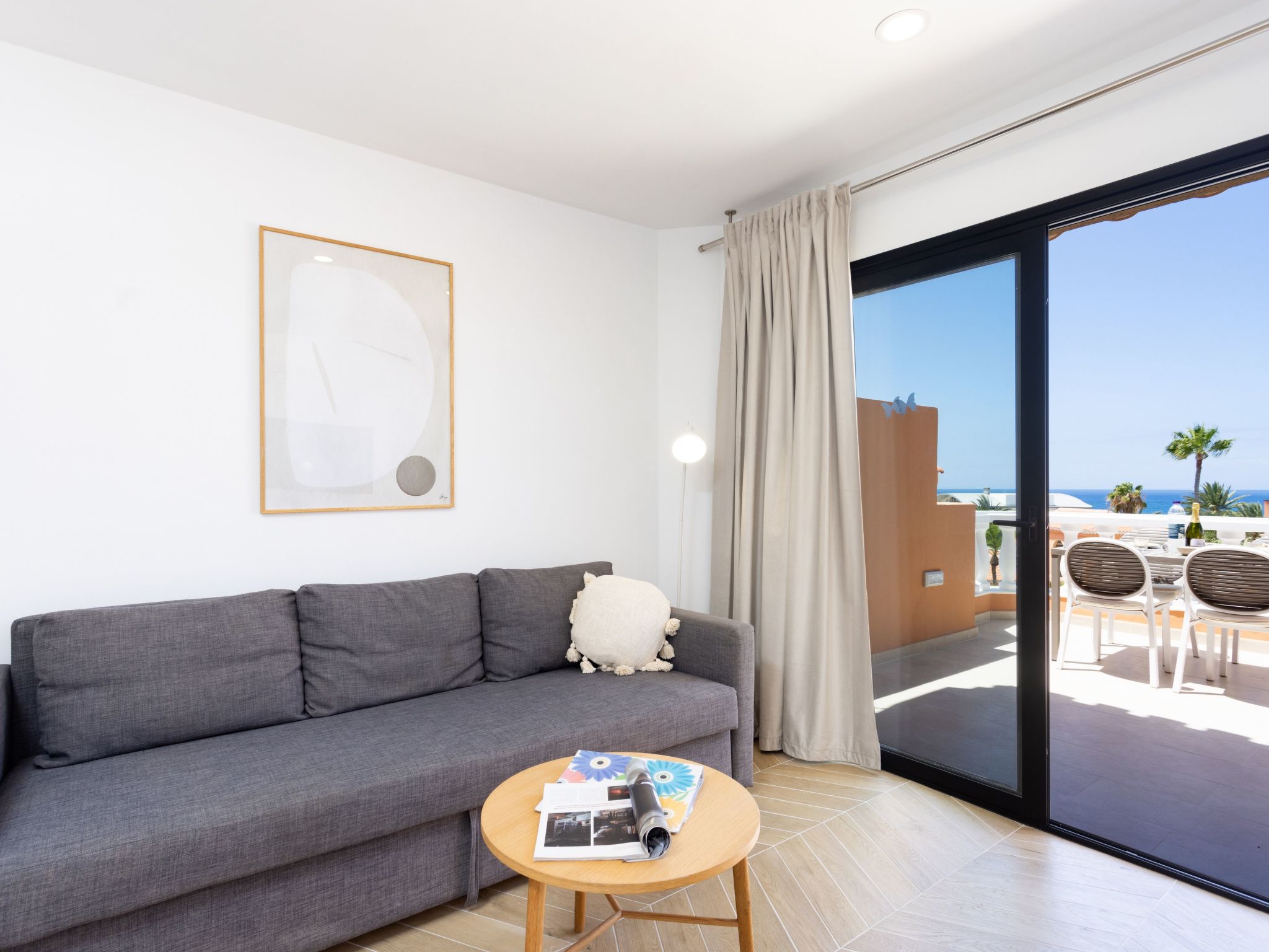 Apartment Playa Las Vistas 2-Inside