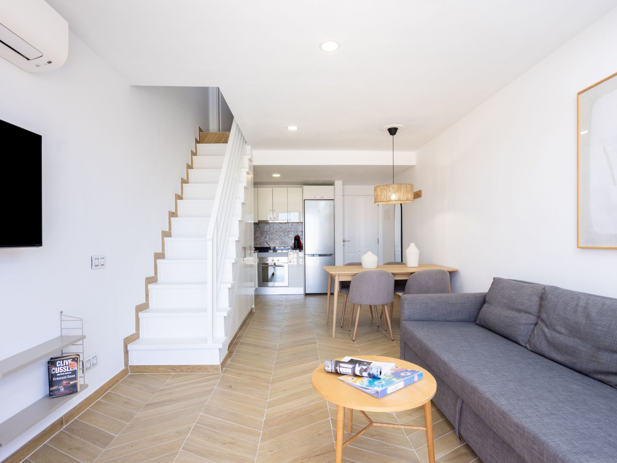 Apartment Playa Las Vistas 2-Inside