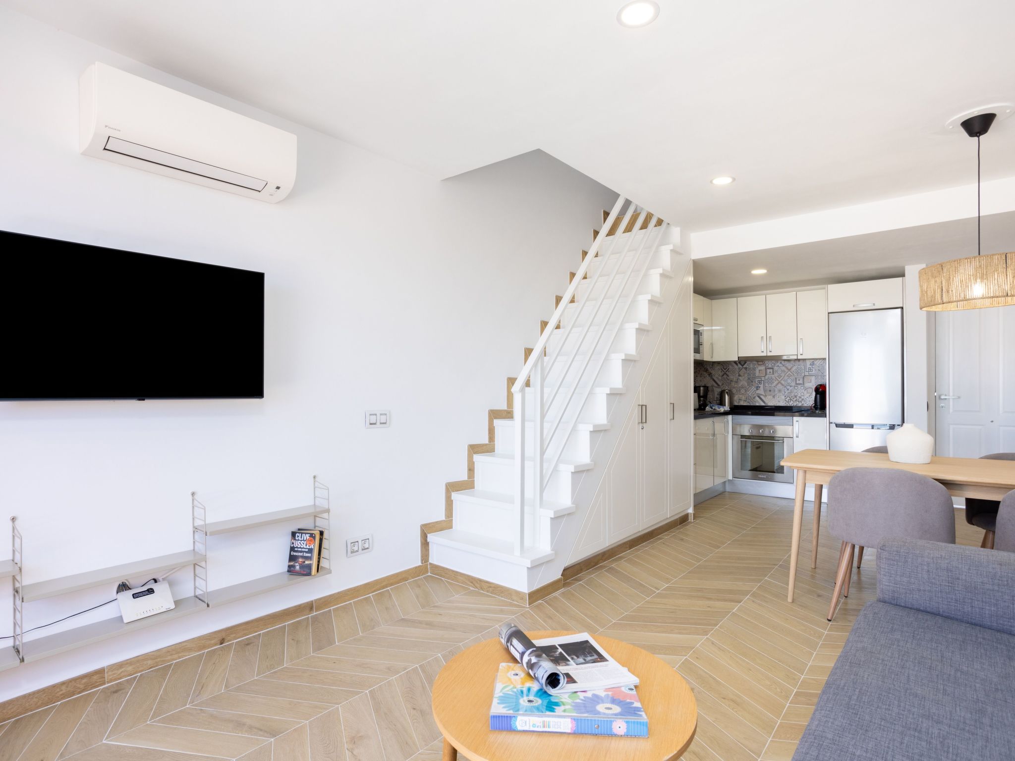 Apartment Playa Las Vistas 2-Inside