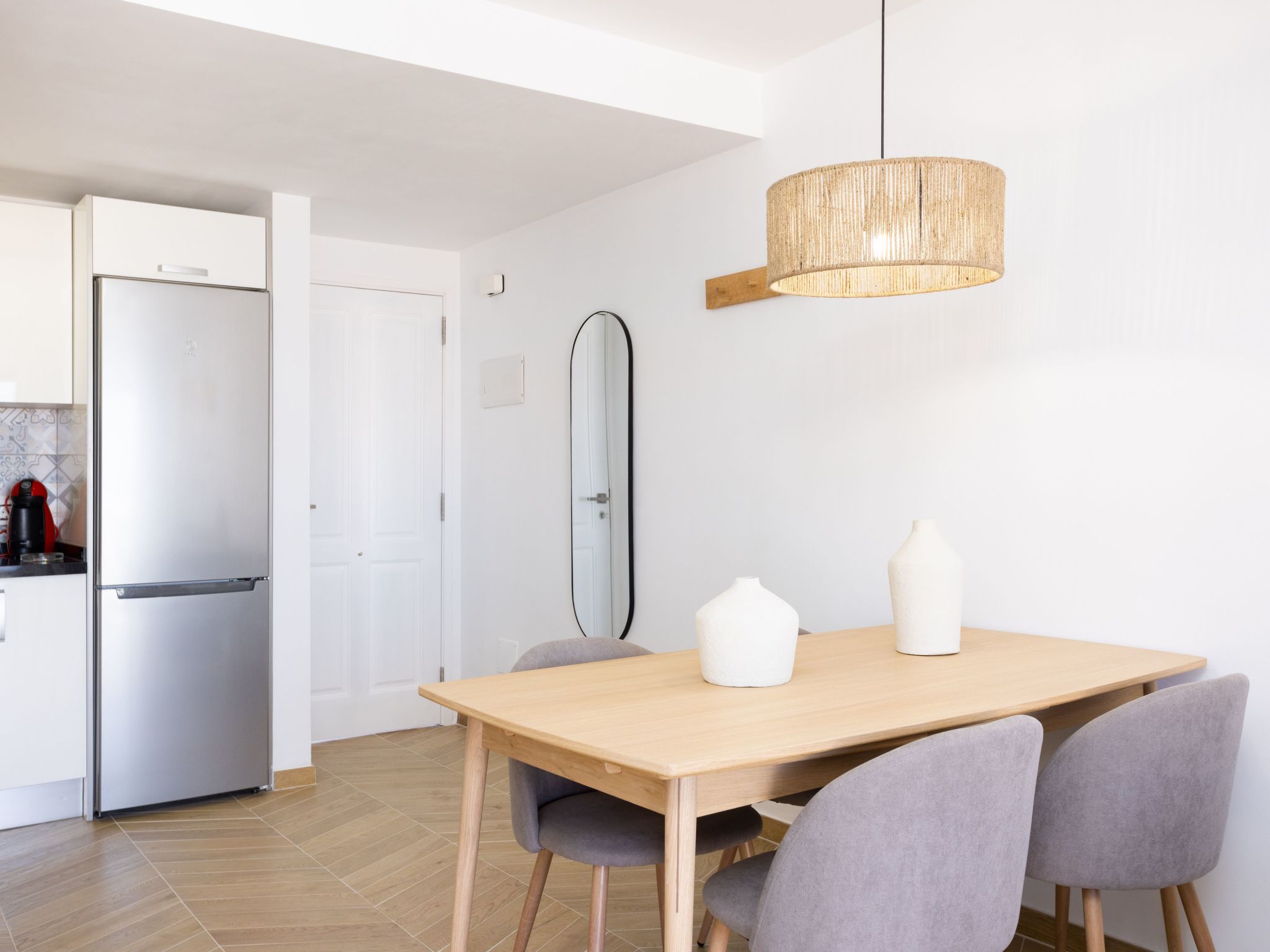 Apartment Playa Las Vistas 2-Inside