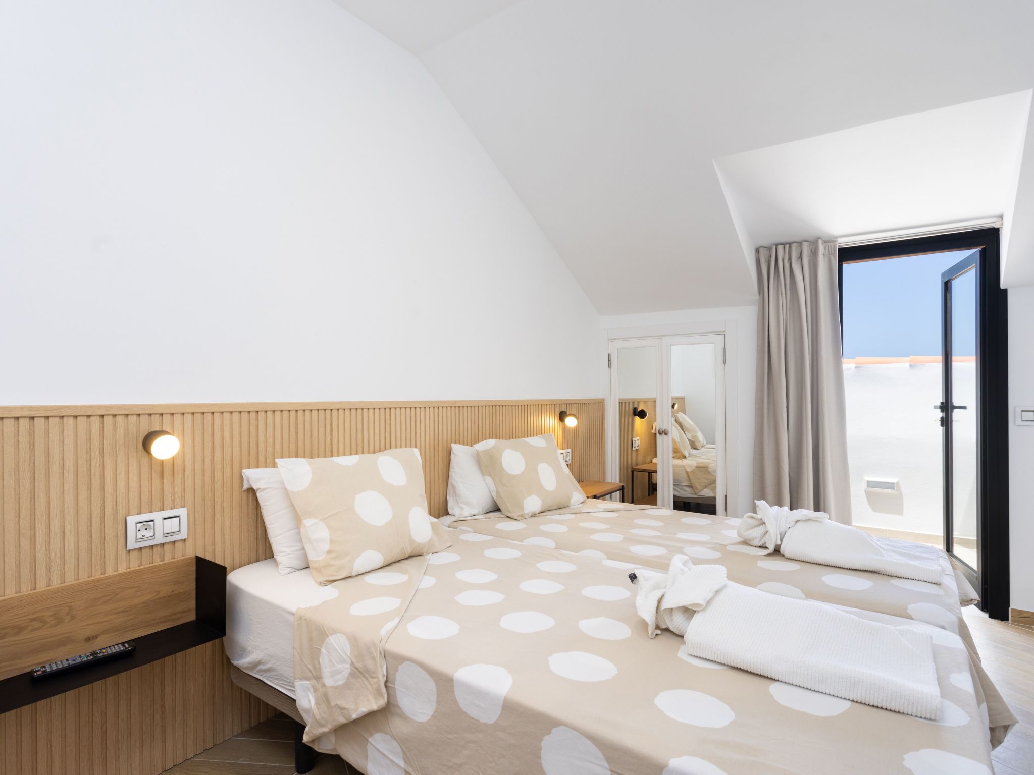 Apartment Playa Las Vistas 2-Inside