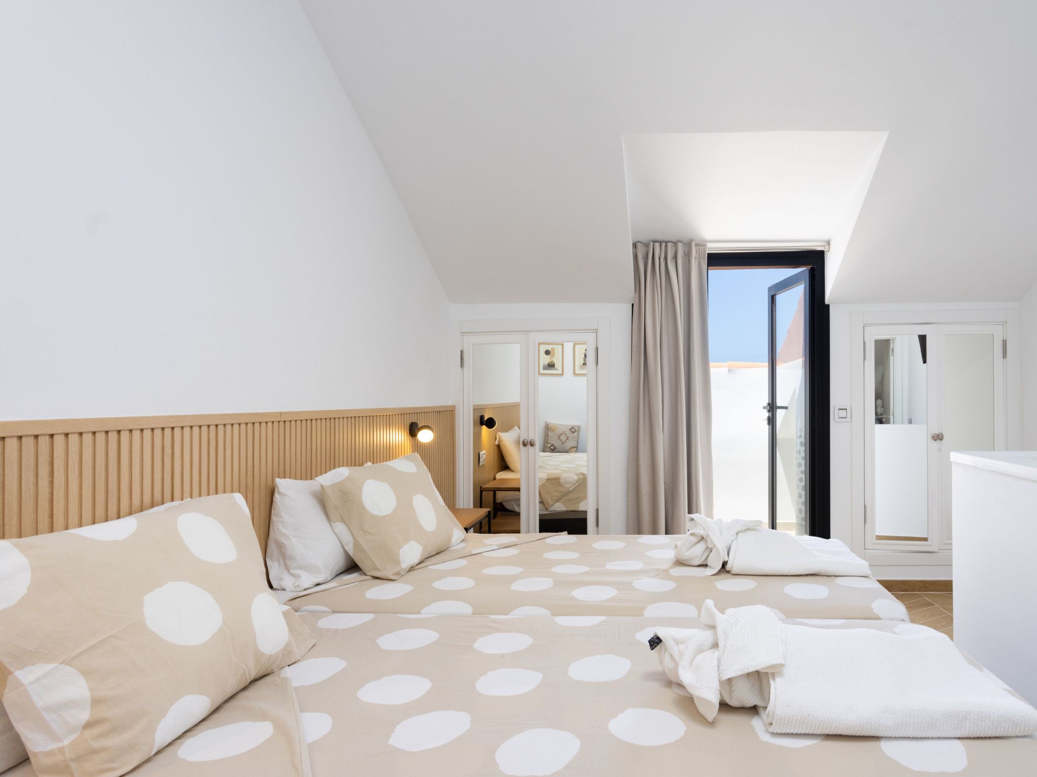 Apartment Playa Las Vistas 2-Inside