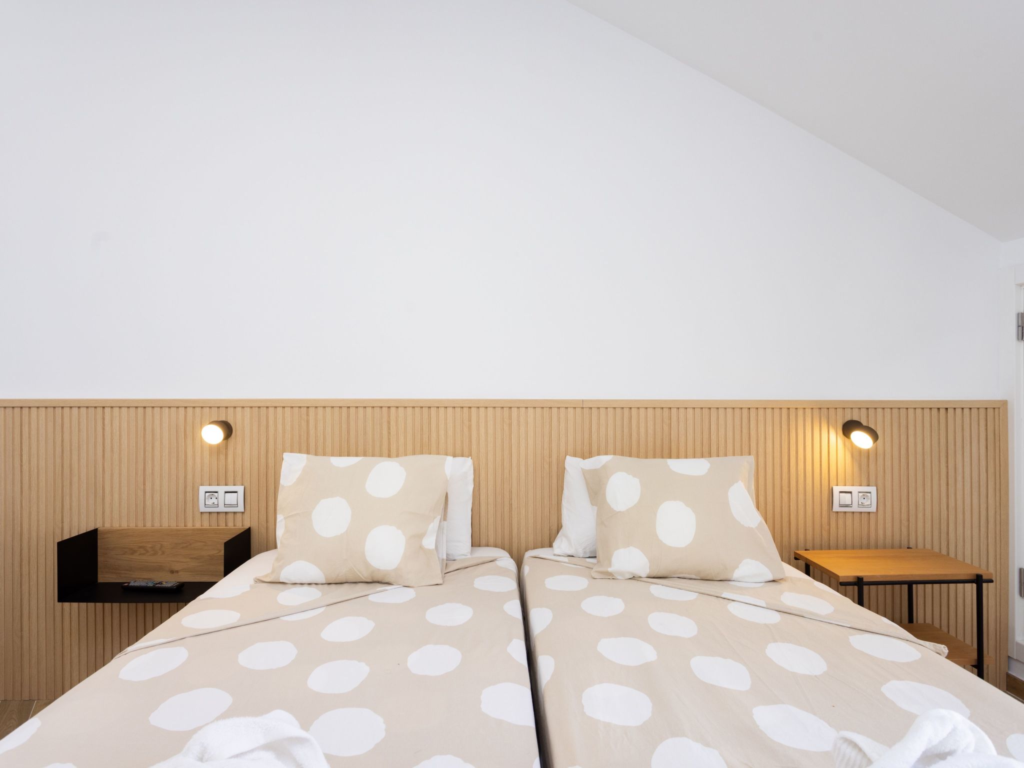 Apartment Playa Las Vistas 2-Inside